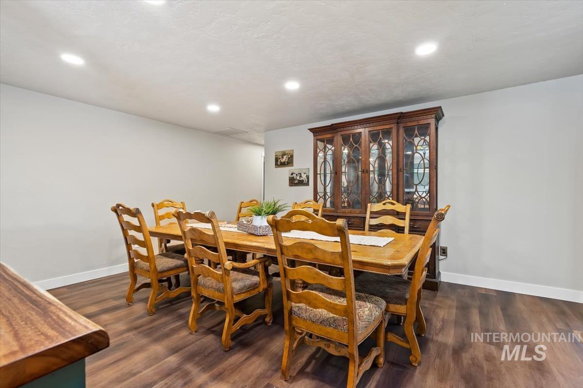 7646 W Colt Dr, Boise, Idaho 83709, 4 Bedrooms, 2 Bathrooms, Residential For Sale, Price $650,000, 98987358