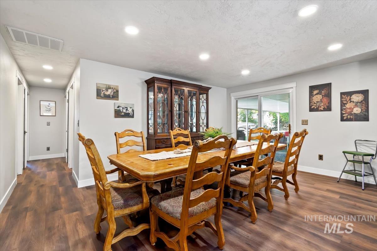 7646 W Colt Dr, Boise, Idaho 83709, 4 Bedrooms, 2 Bathrooms, Residential For Sale, Price $650,000, 98987358