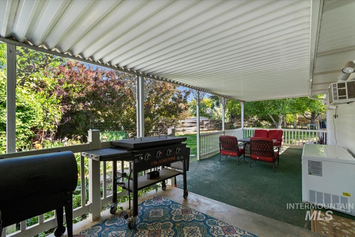 7646 W Colt Dr, Boise, Idaho 83709, 4 Bedrooms, 2 Bathrooms, Residential For Sale, Price $650,000, 98987358