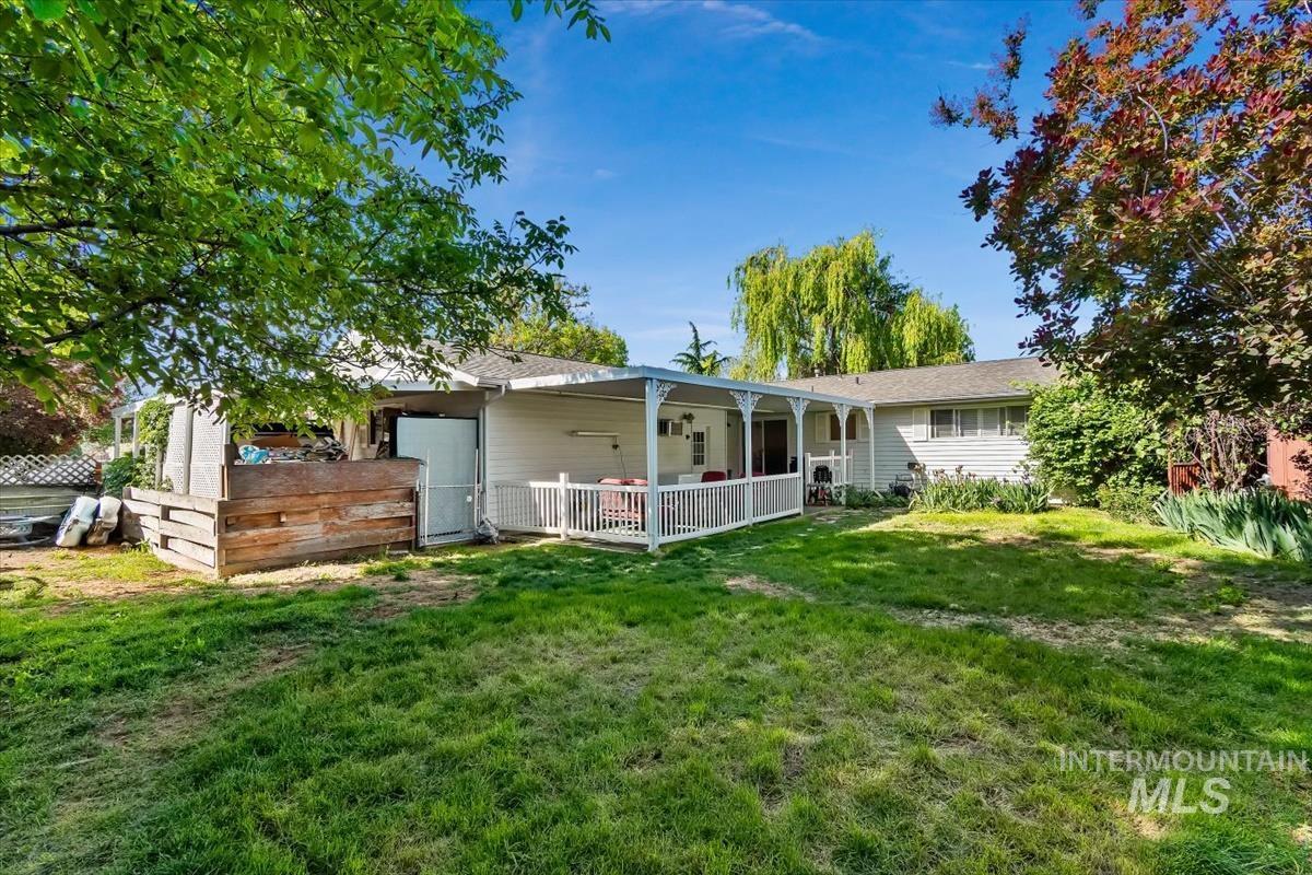 7646 W Colt Dr, Boise, Idaho 83709, 4 Bedrooms, 2 Bathrooms, Residential For Sale, Price $650,000, 98987358