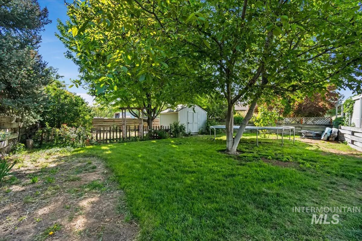 7646 W Colt Dr, Boise, Idaho 83709, 4 Bedrooms, 2 Bathrooms, Residential For Sale, Price $650,000, 98987358