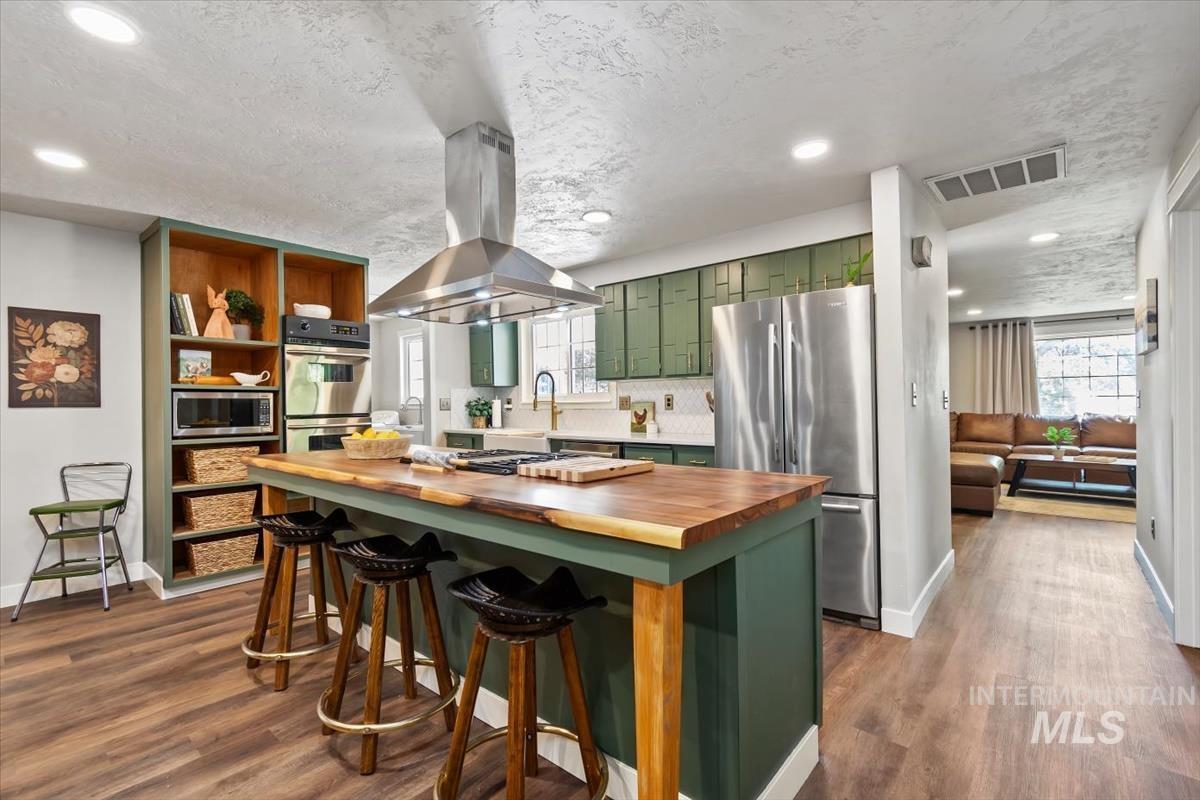 7646 W Colt Dr, Boise, Idaho 83709, 4 Bedrooms, 2 Bathrooms, Residential For Sale, Price $650,000, 98987358