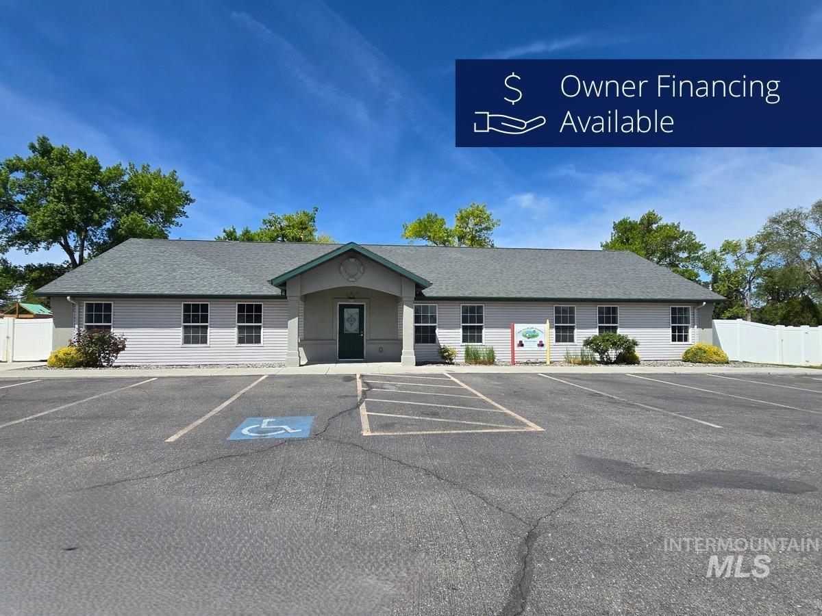 Business/Commercial For Sale