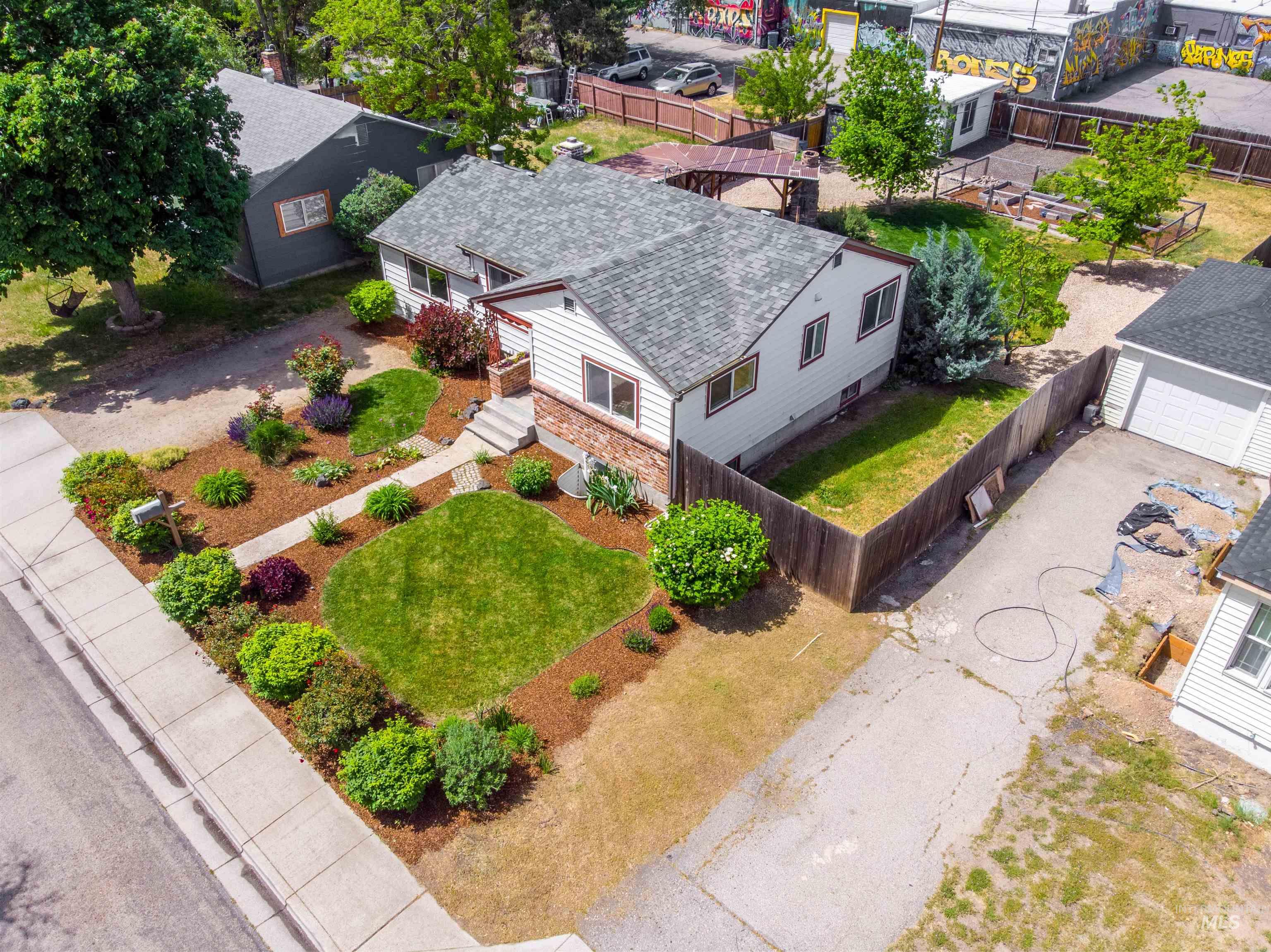 Residential For Sale