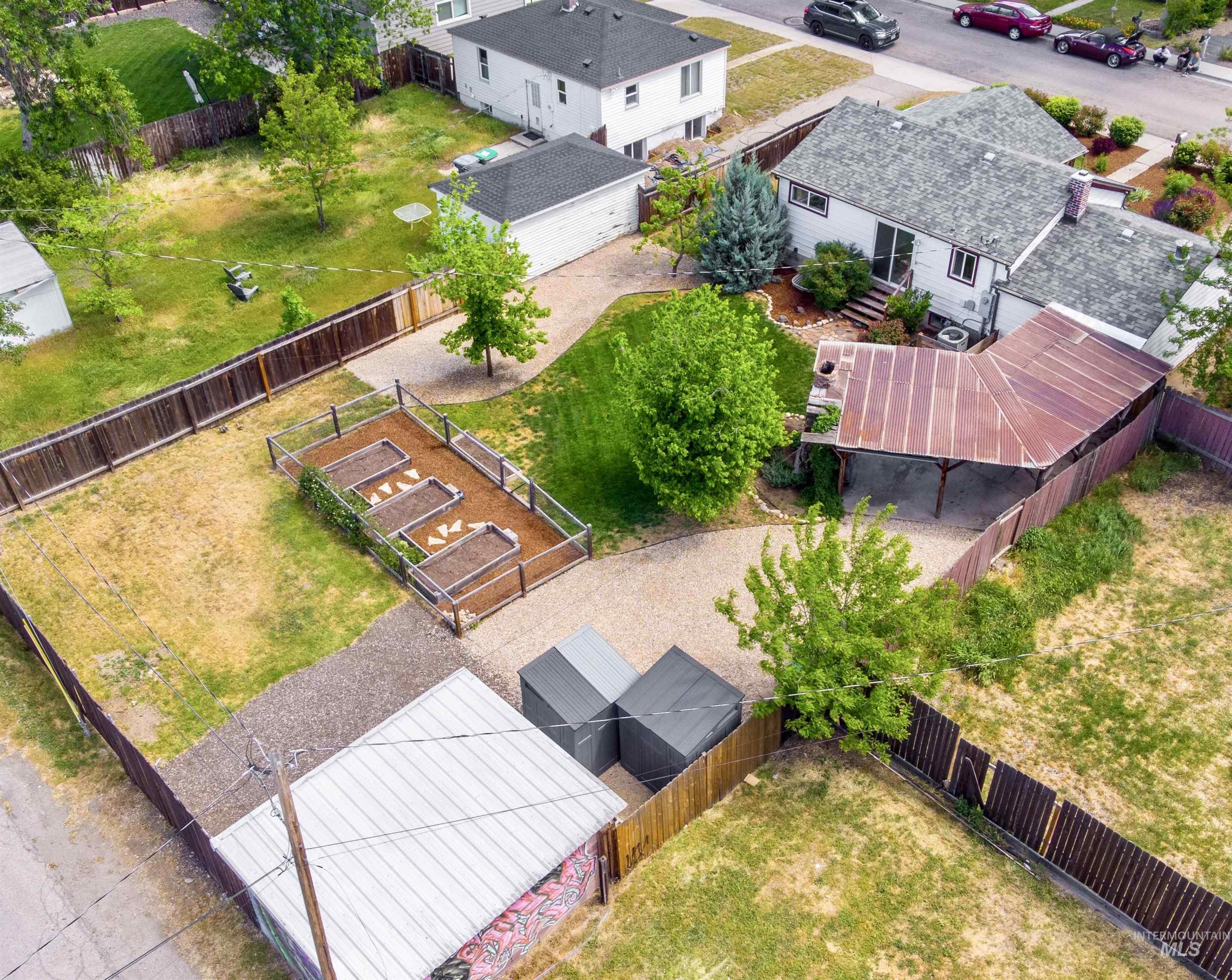 619 N Stanley St., Boise, Idaho 83706, 5 Bedrooms, 2 Bathrooms, Residential For Sale, Price $594,000, 98987360