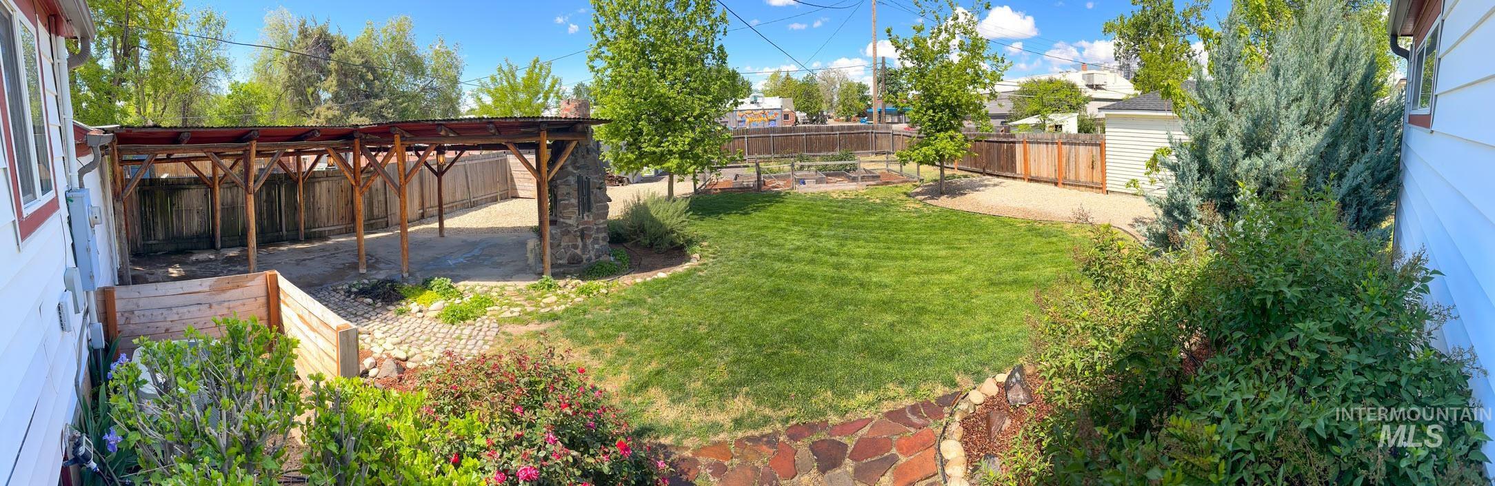 619 N Stanley St., Boise, Idaho 83706, 6 Bedrooms, 2 Bathrooms, Residential For Sale, Price $594,000, 98987360