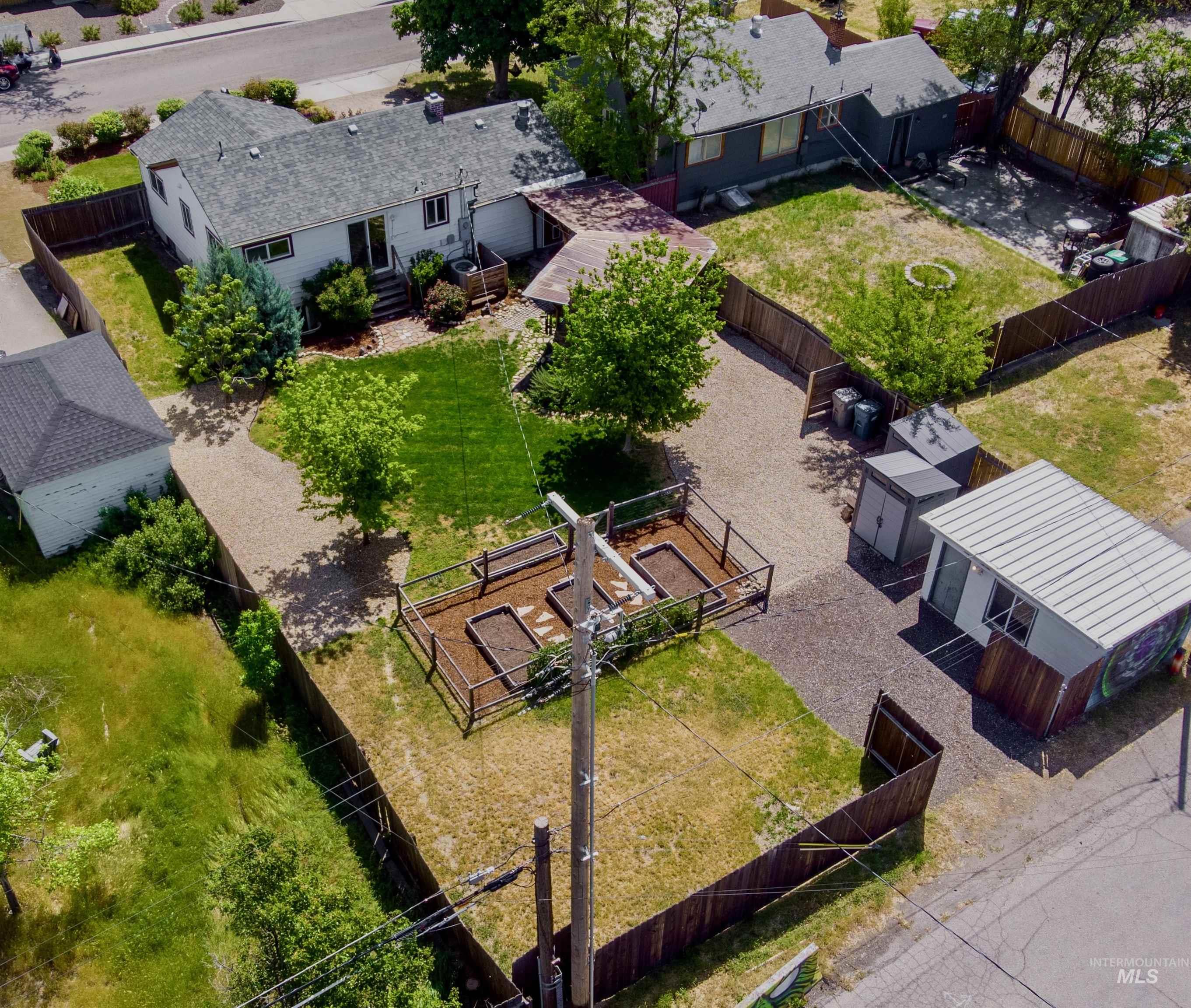 619 N Stanley St., Boise, Idaho 83706, 5 Bedrooms, 2 Bathrooms, Residential For Sale, Price $594,000, 98987360