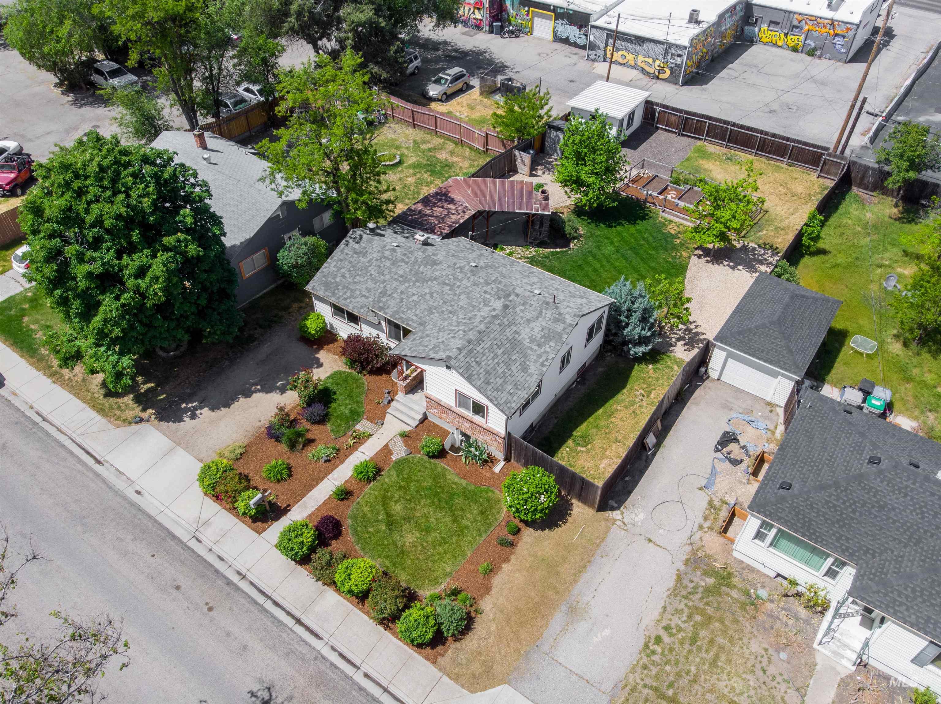 619 N Stanley St., Boise, Idaho 83706, 6 Bedrooms, 2 Bathrooms, Residential For Sale, Price $594,000, 98987360
