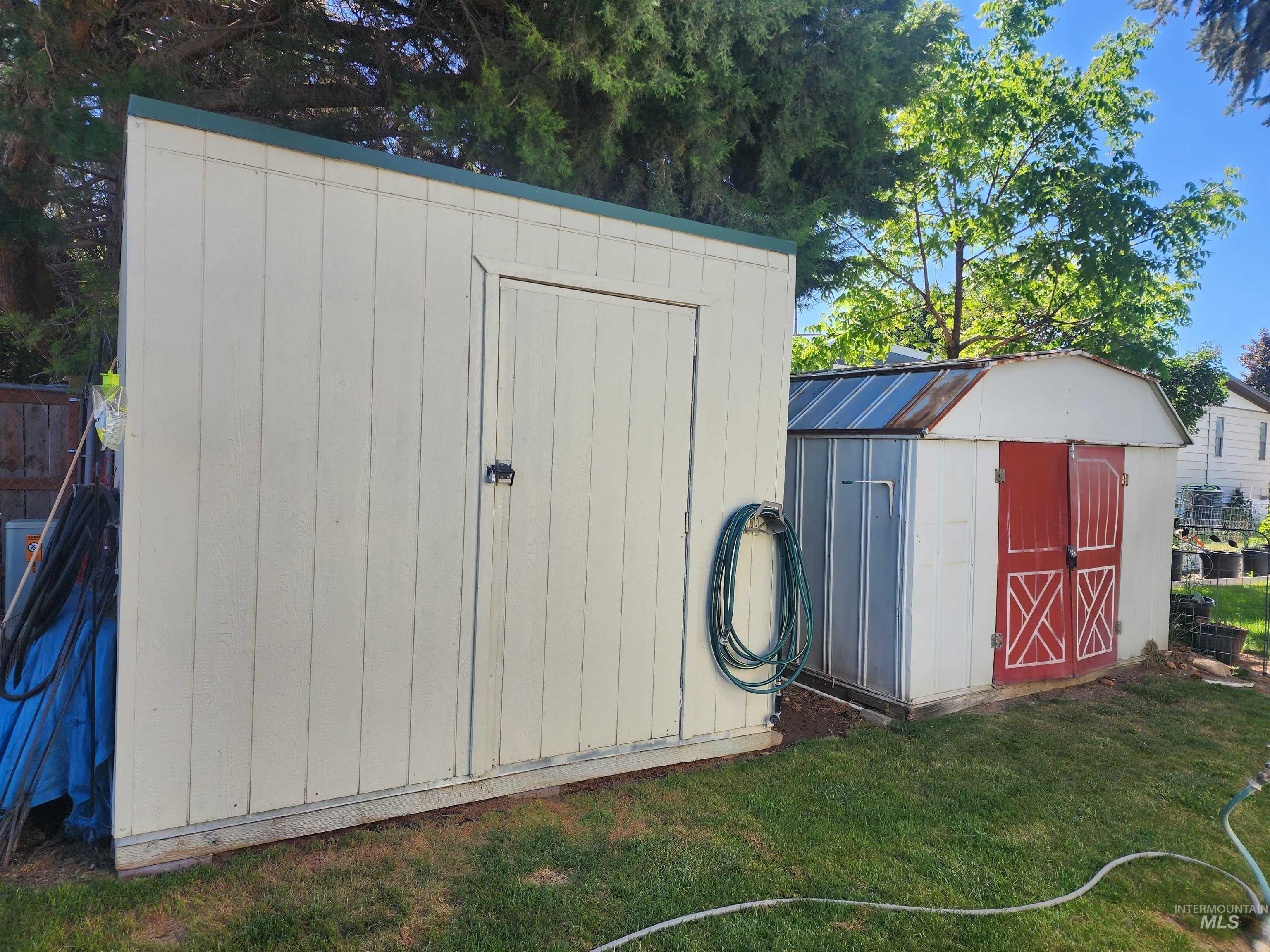 1715 W Flamingo, Nampa, Idaho 83651, 2 Bedrooms, 1 Bathroom, Residential For Sale, Price $89,900, 98987361
