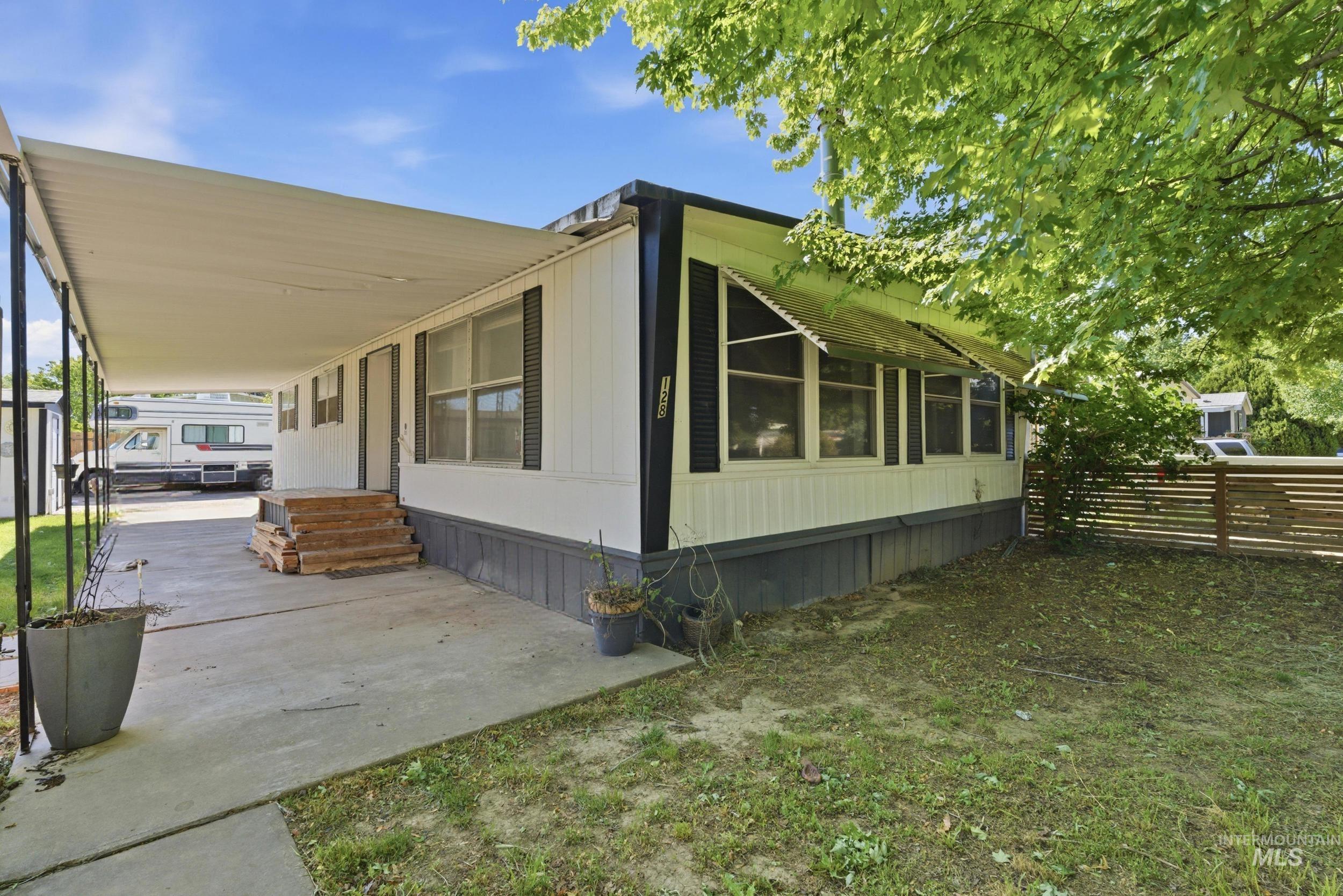 Residential For Sale