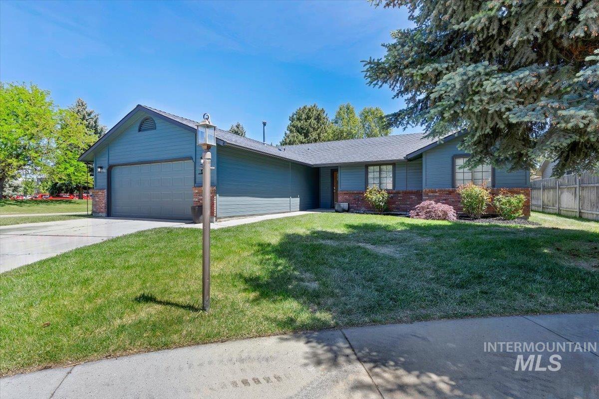 12359 W De Meyer St., Boise, Idaho 83713, 3 Bedrooms, 2 Bathrooms, Residential For Sale, Price $485,000, 98987363