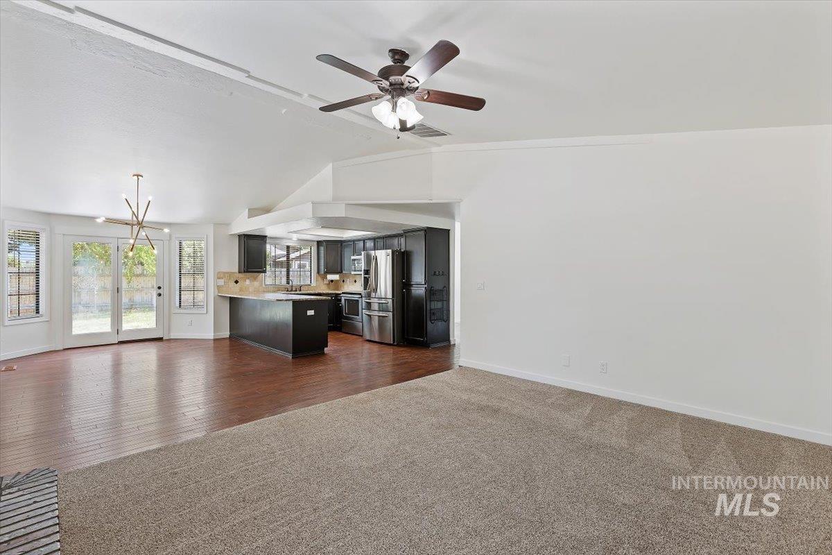 12359 W De Meyer St., Boise, Idaho 83713, 3 Bedrooms, 2 Bathrooms, Residential For Sale, Price $485,000, 98987363
