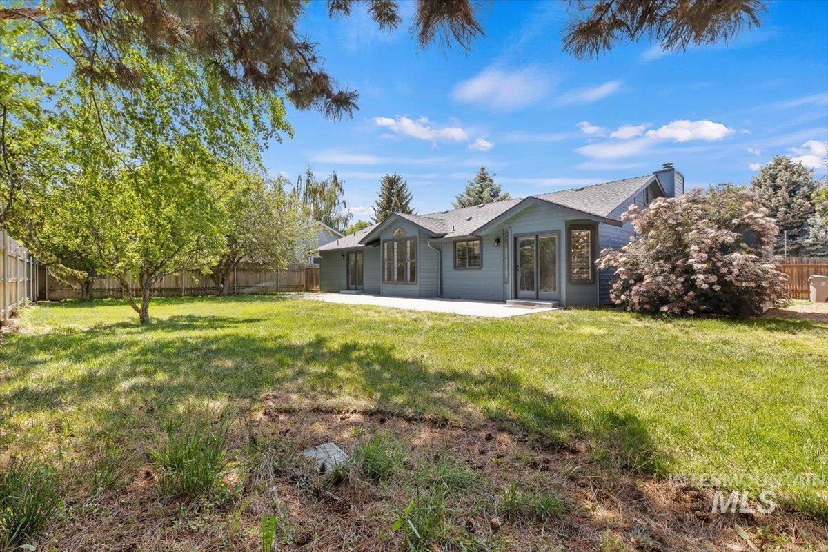 12359 W De Meyer St., Boise, Idaho 83713, 3 Bedrooms, 2 Bathrooms, Residential For Sale, Price $485,000, 98987363