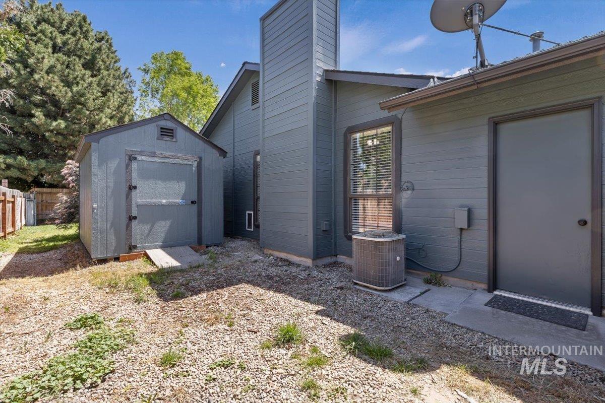 12359 W De Meyer St., Boise, Idaho 83713, 3 Bedrooms, 2 Bathrooms, Residential For Sale, Price $485,000, 98987363