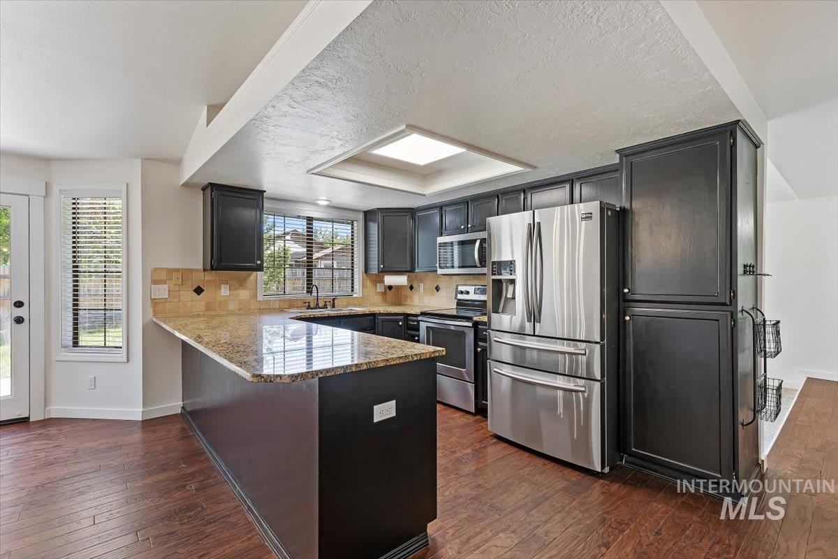 12359 W De Meyer St., Boise, Idaho 83713, 3 Bedrooms, 2 Bathrooms, Residential For Sale, Price $485,000, 98987363