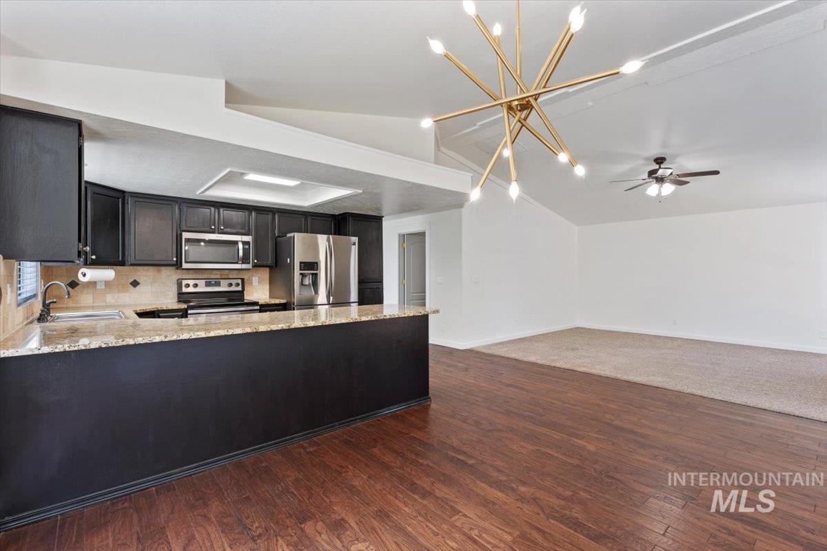 12359 W De Meyer St., Boise, Idaho 83713, 3 Bedrooms, 2 Bathrooms, Residential For Sale, Price $485,000, 98987363