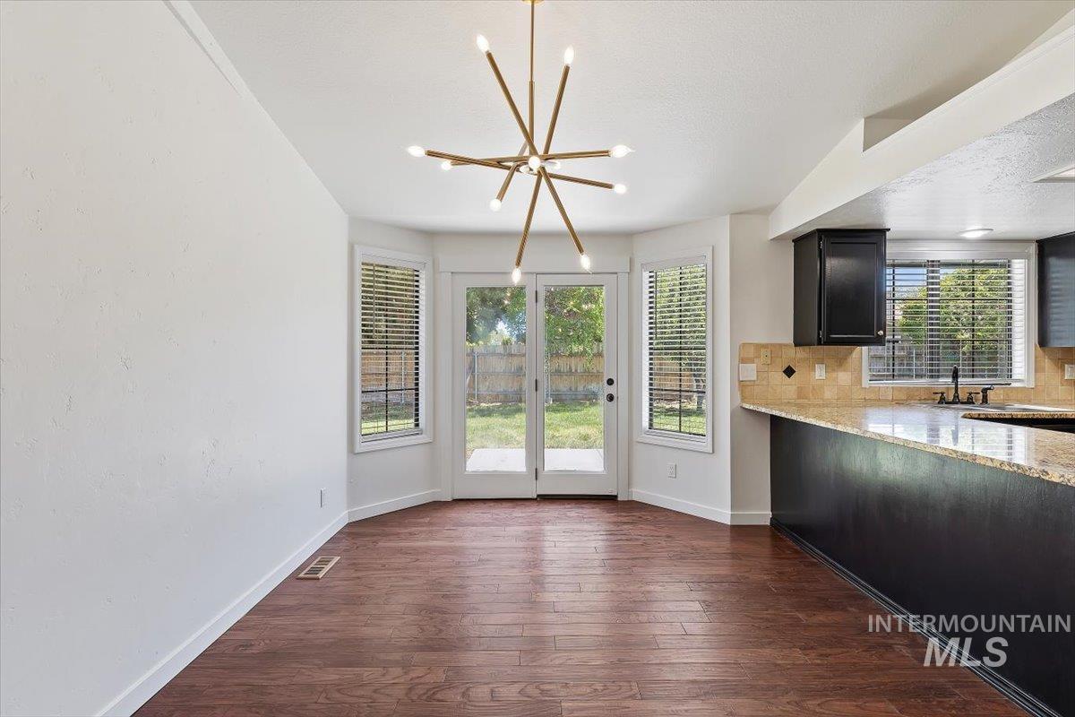 12359 W De Meyer St., Boise, Idaho 83713, 3 Bedrooms, 2 Bathrooms, Residential For Sale, Price $485,000, 98987363