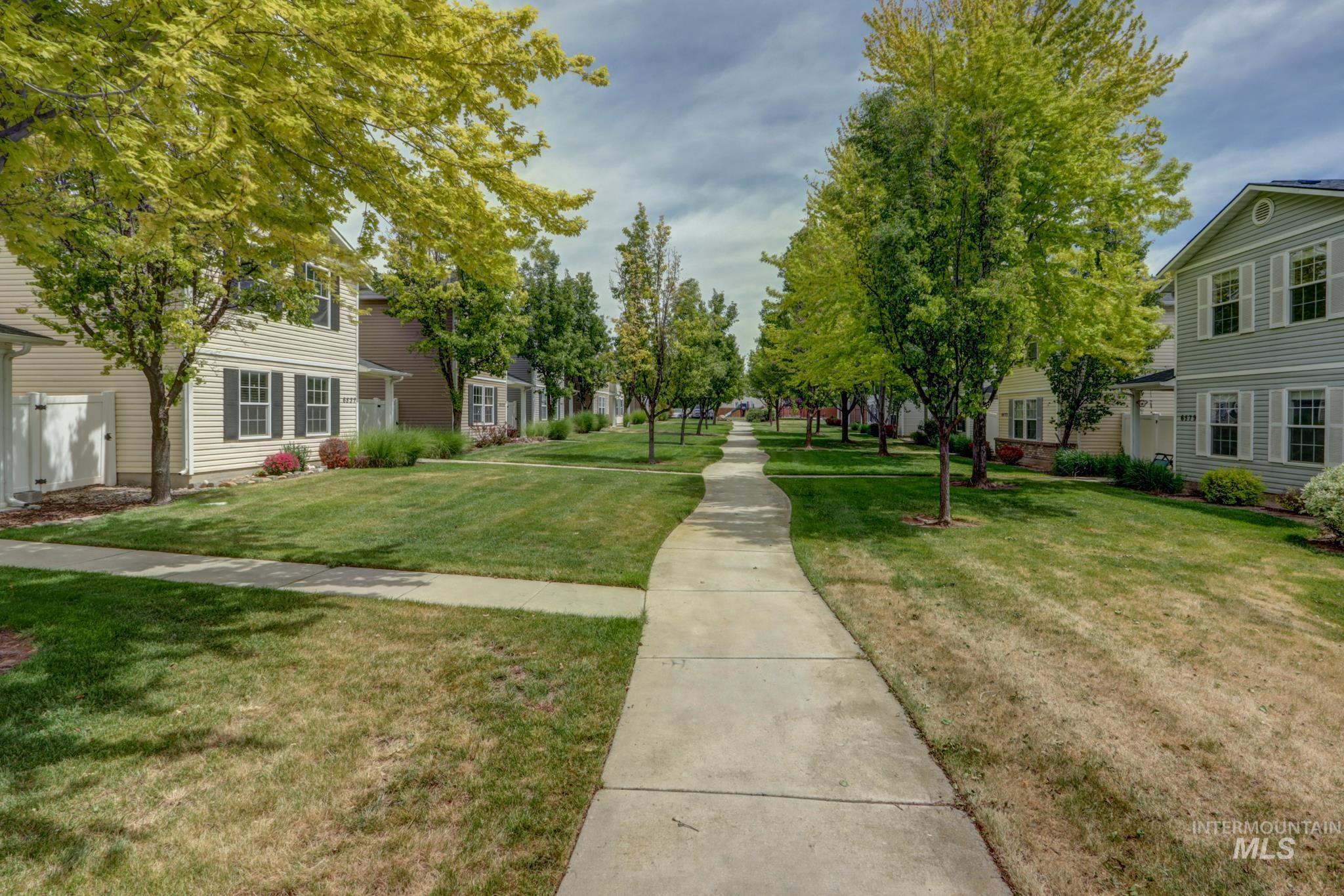6543 S Covewood Way, Boise, Idaho 83709-6686, 3 Bedrooms, 2.5 Bathrooms, Residential For Sale, Price $379,900, 98987364
