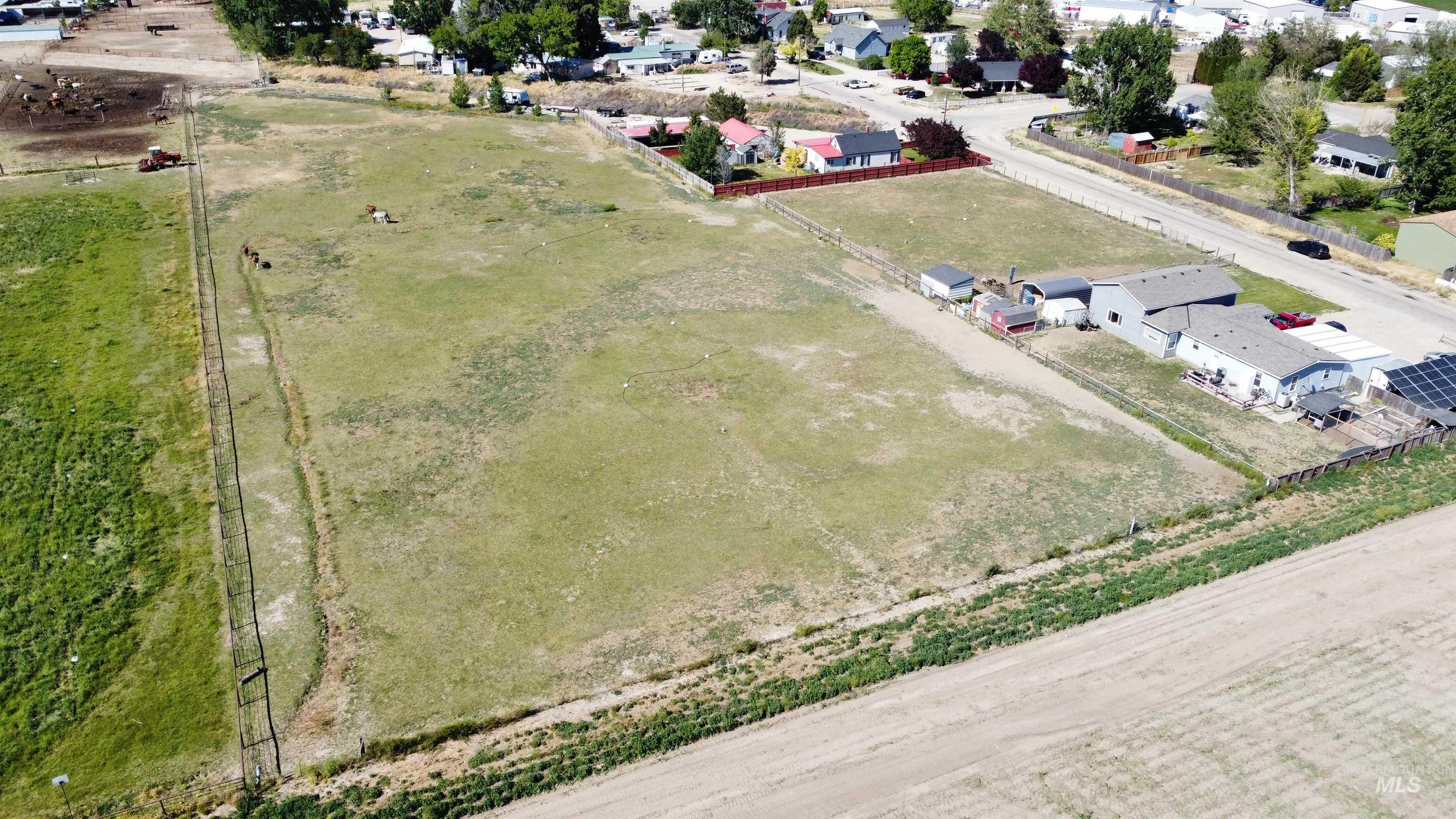 16763 Portner Rd, Nampa, Idaho 83686, Land For Sale, Price $999,999, 98987365