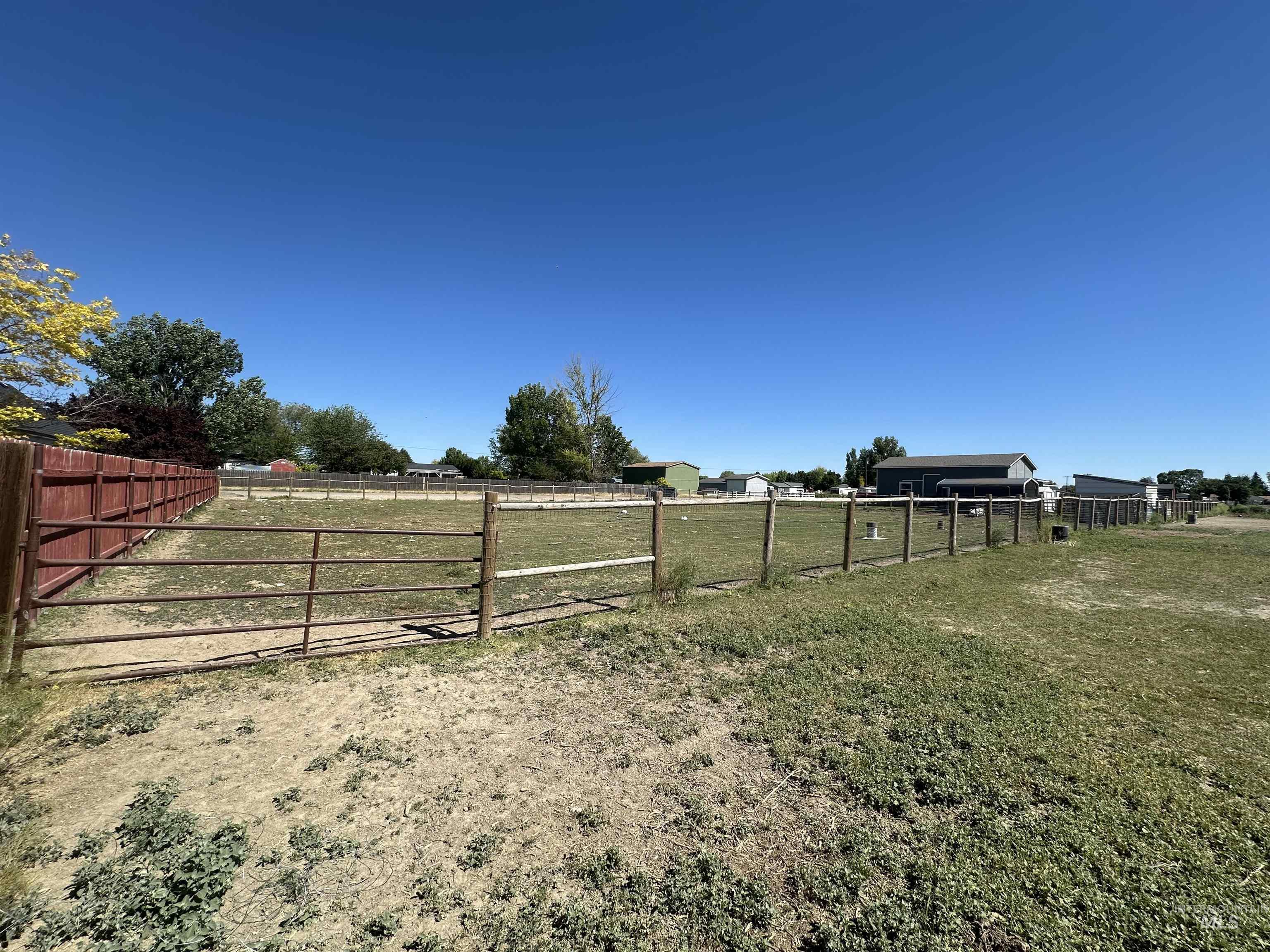 16763 Portner Rd, Nampa, Idaho 83686, Land For Sale, Price $999,999, 98987365