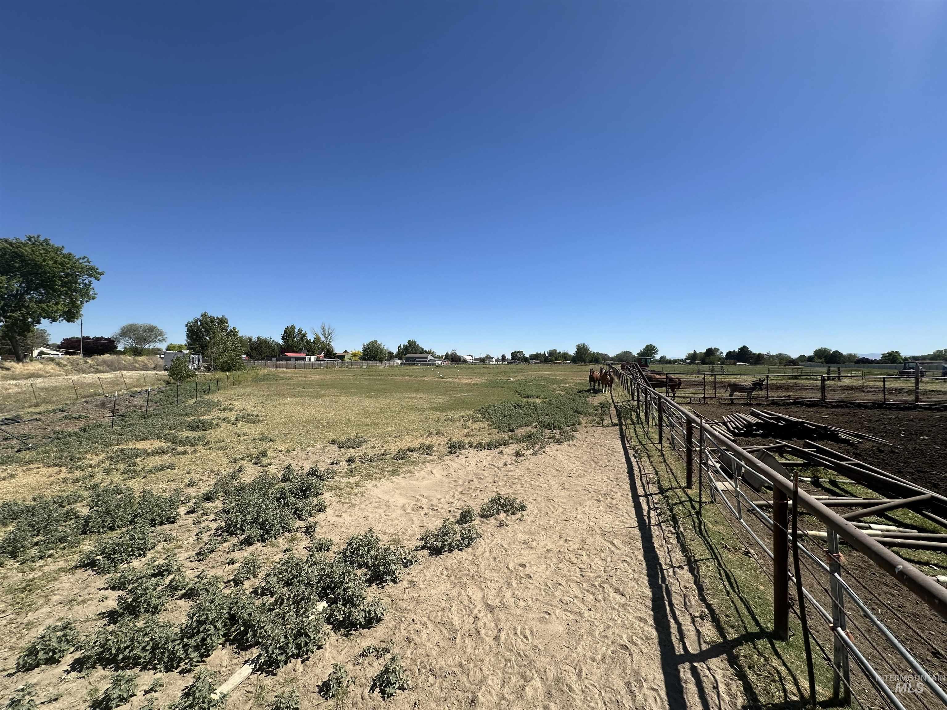 16763 Portner Rd, Nampa, Idaho 83686, Land For Sale, Price $999,999, 98987365