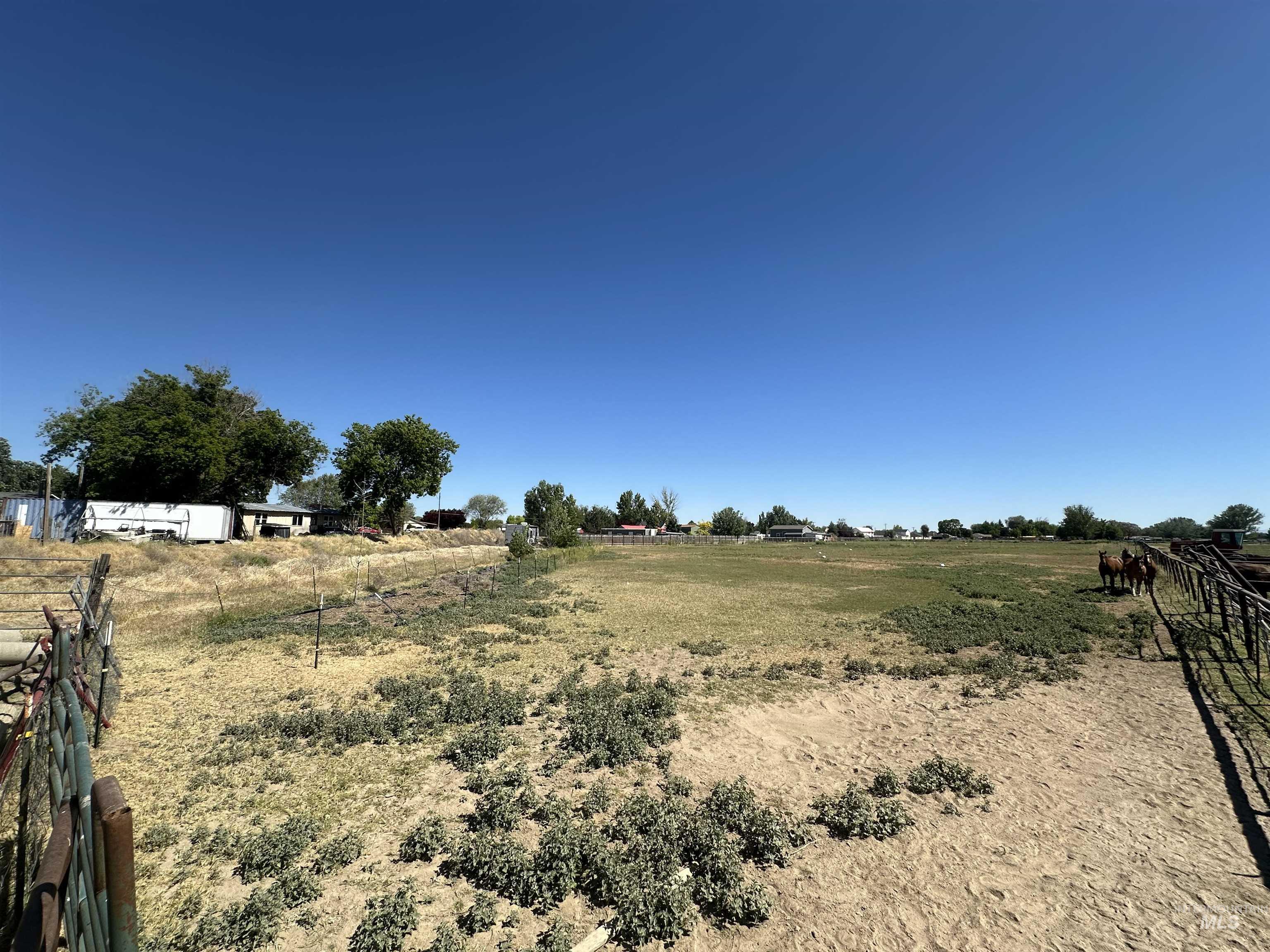 16763 Portner Rd, Nampa, Idaho 83686, Land For Sale, Price $999,999, 98987365