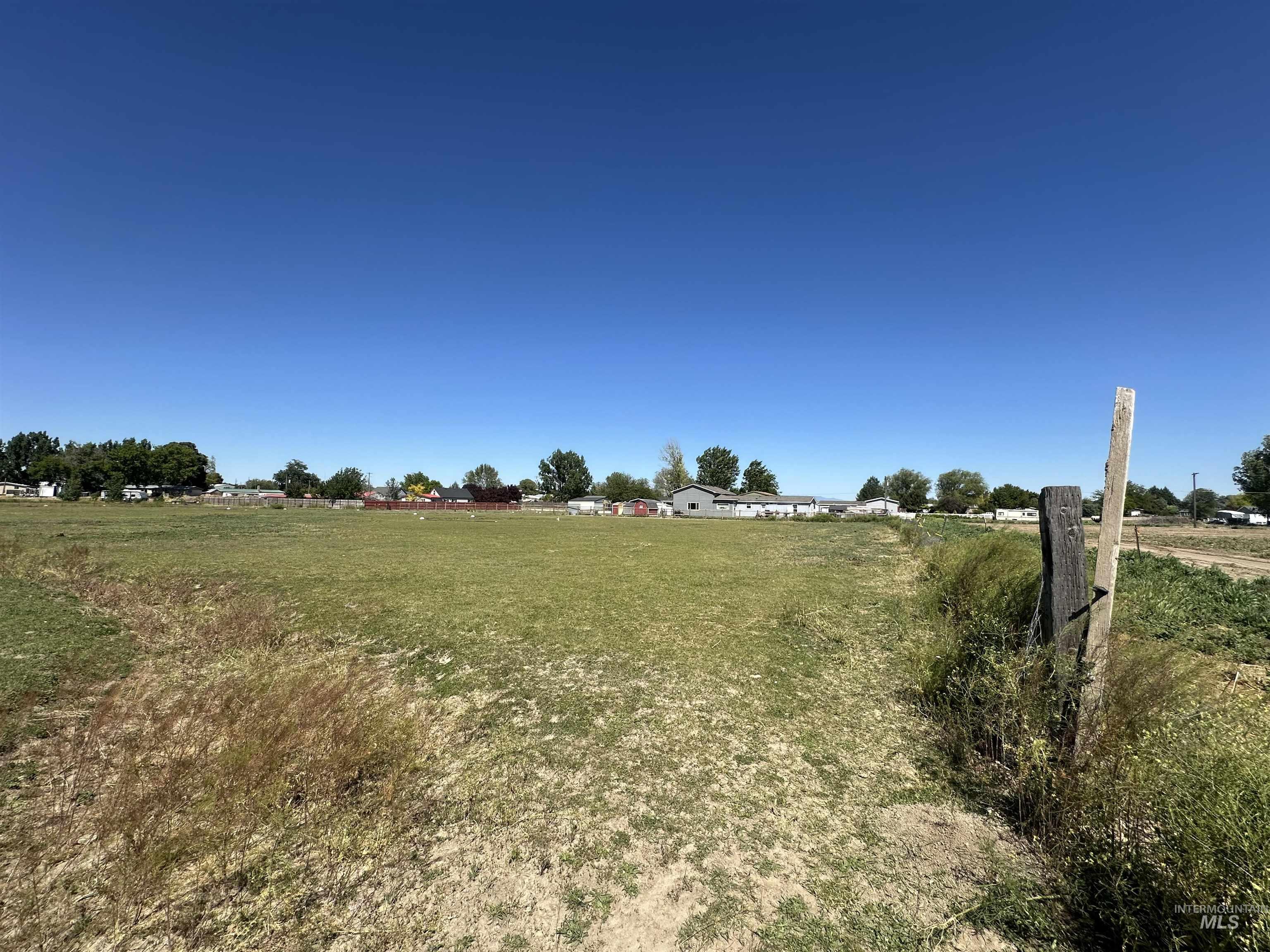 16763 Portner Rd, Nampa, Idaho 83686, Land For Sale, Price $999,999, 98987365