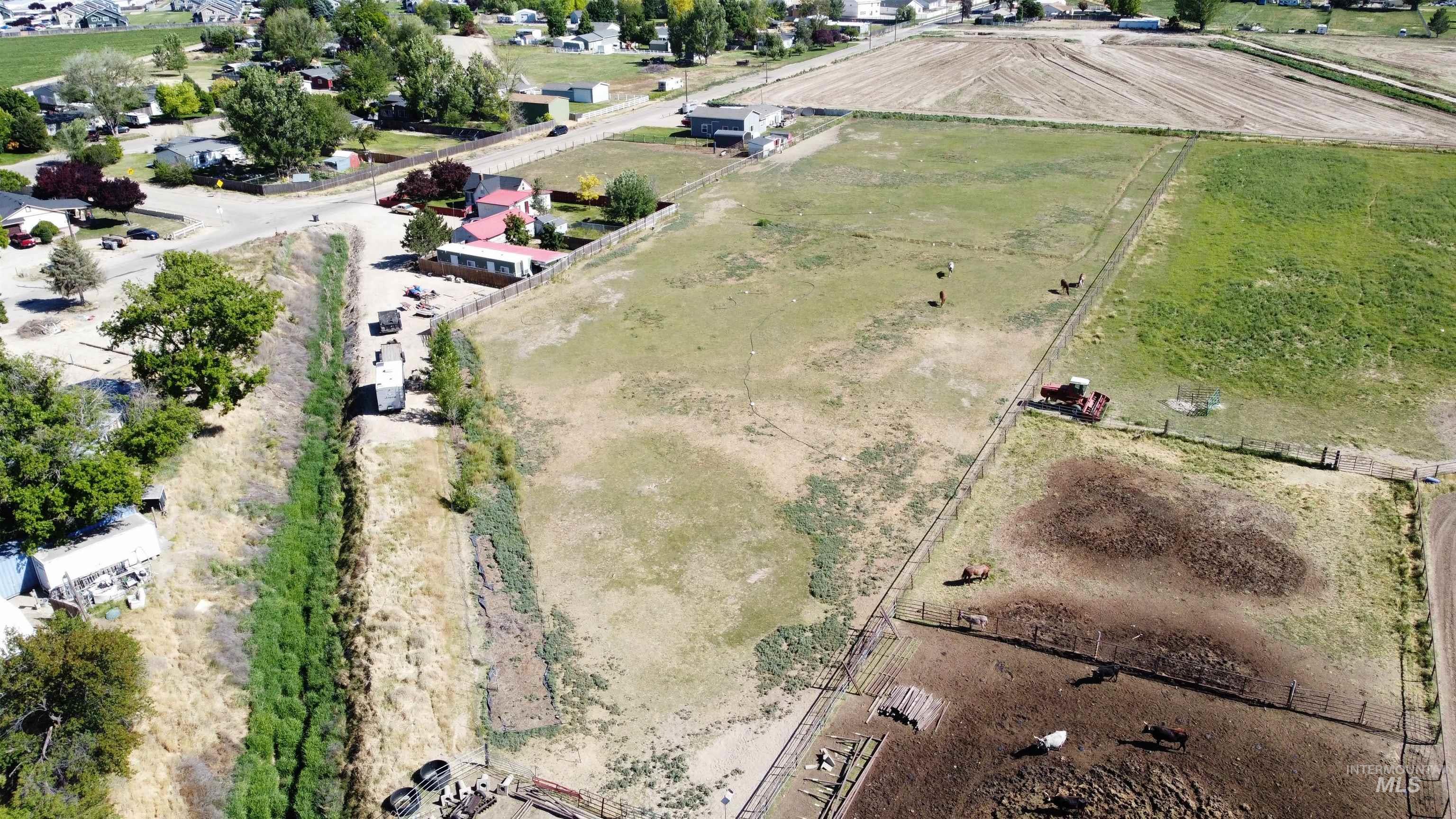 16763 Portner Rd, Nampa, Idaho 83686, Land For Sale, Price $999,999, 98987365