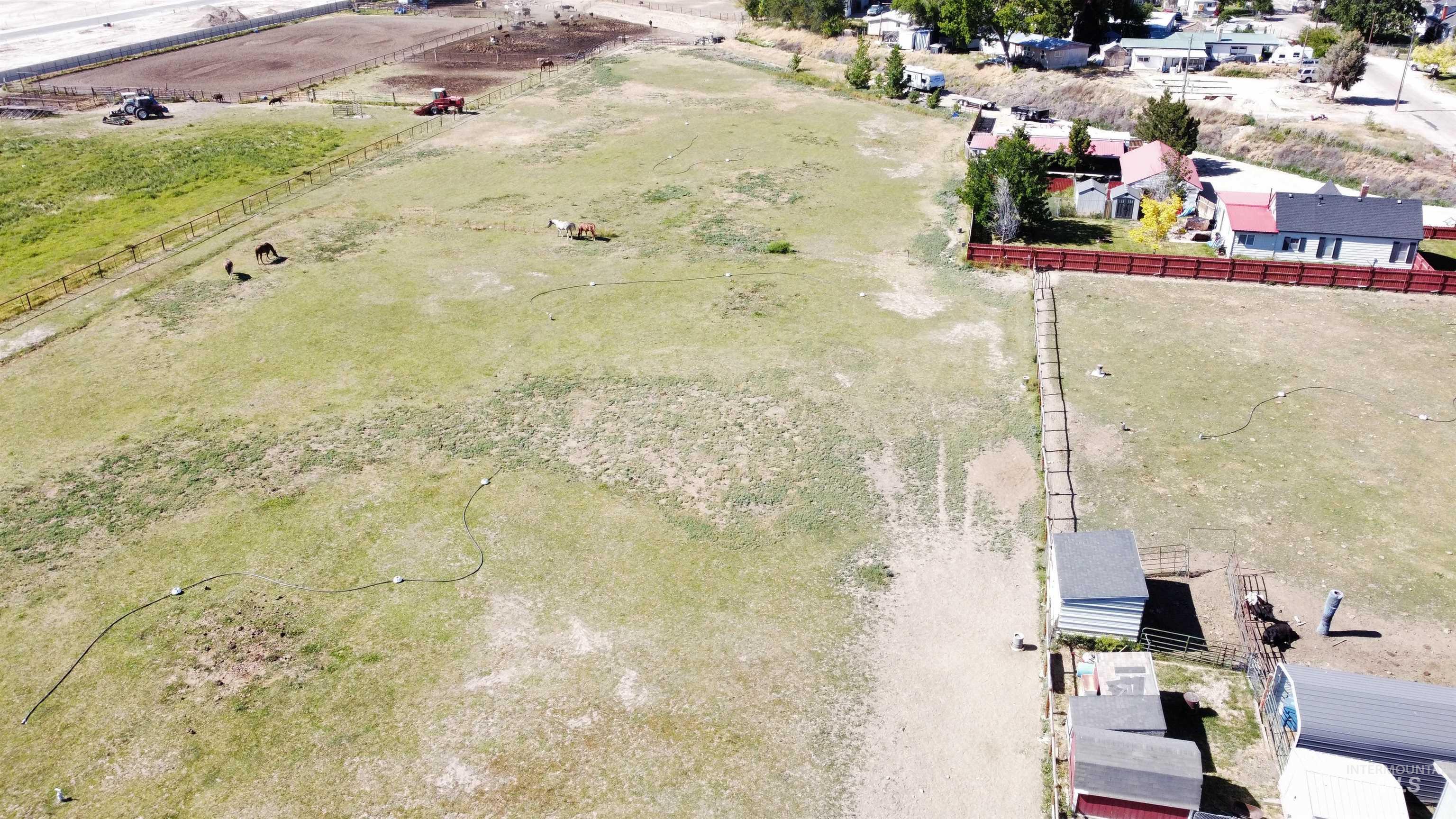16763 Portner Rd, Nampa, Idaho 83686, Land For Sale, Price $999,999, 98987365