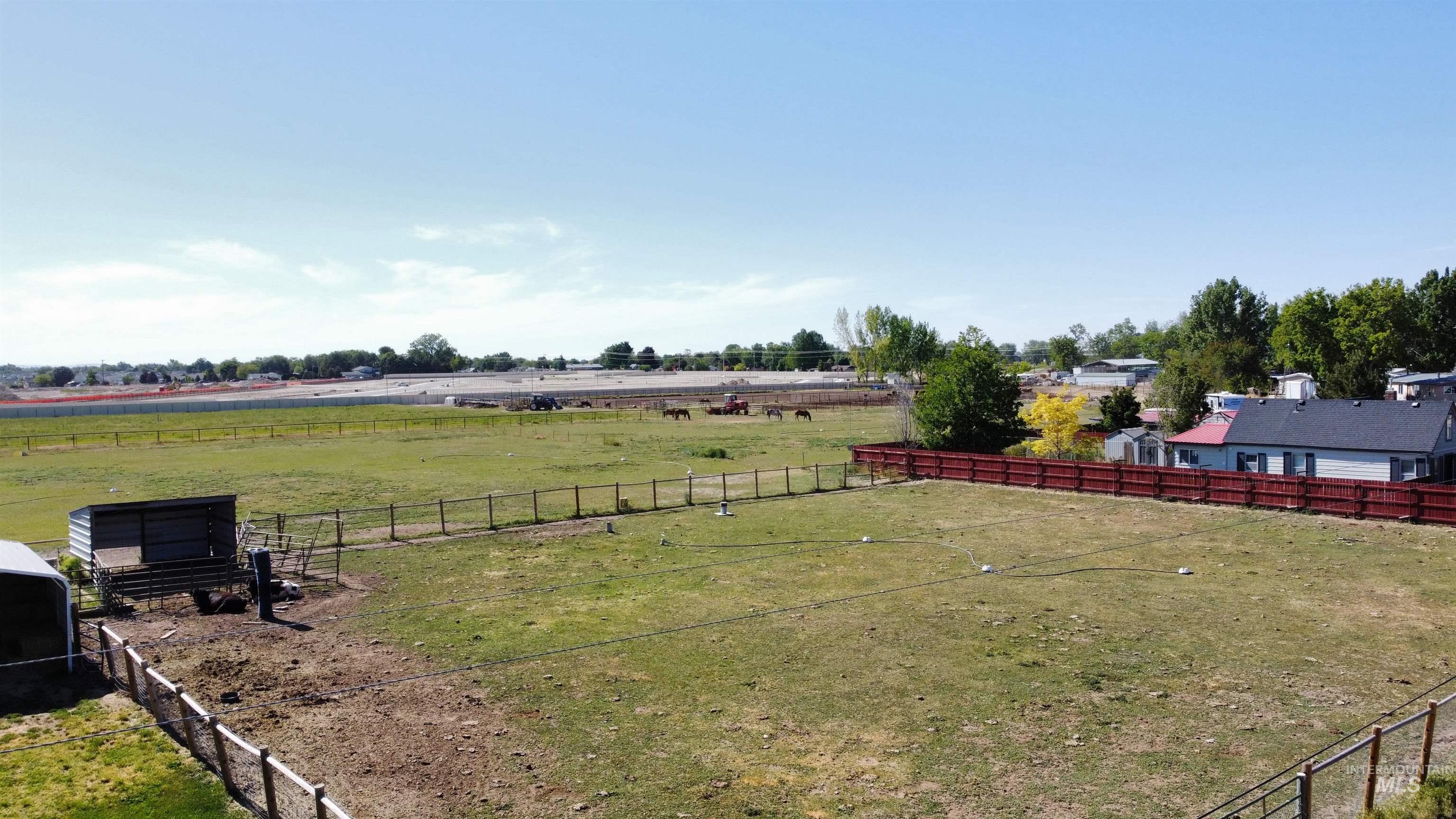 16763 Portner Rd, Nampa, Idaho 83686, Land For Sale, Price $999,999, 98987365