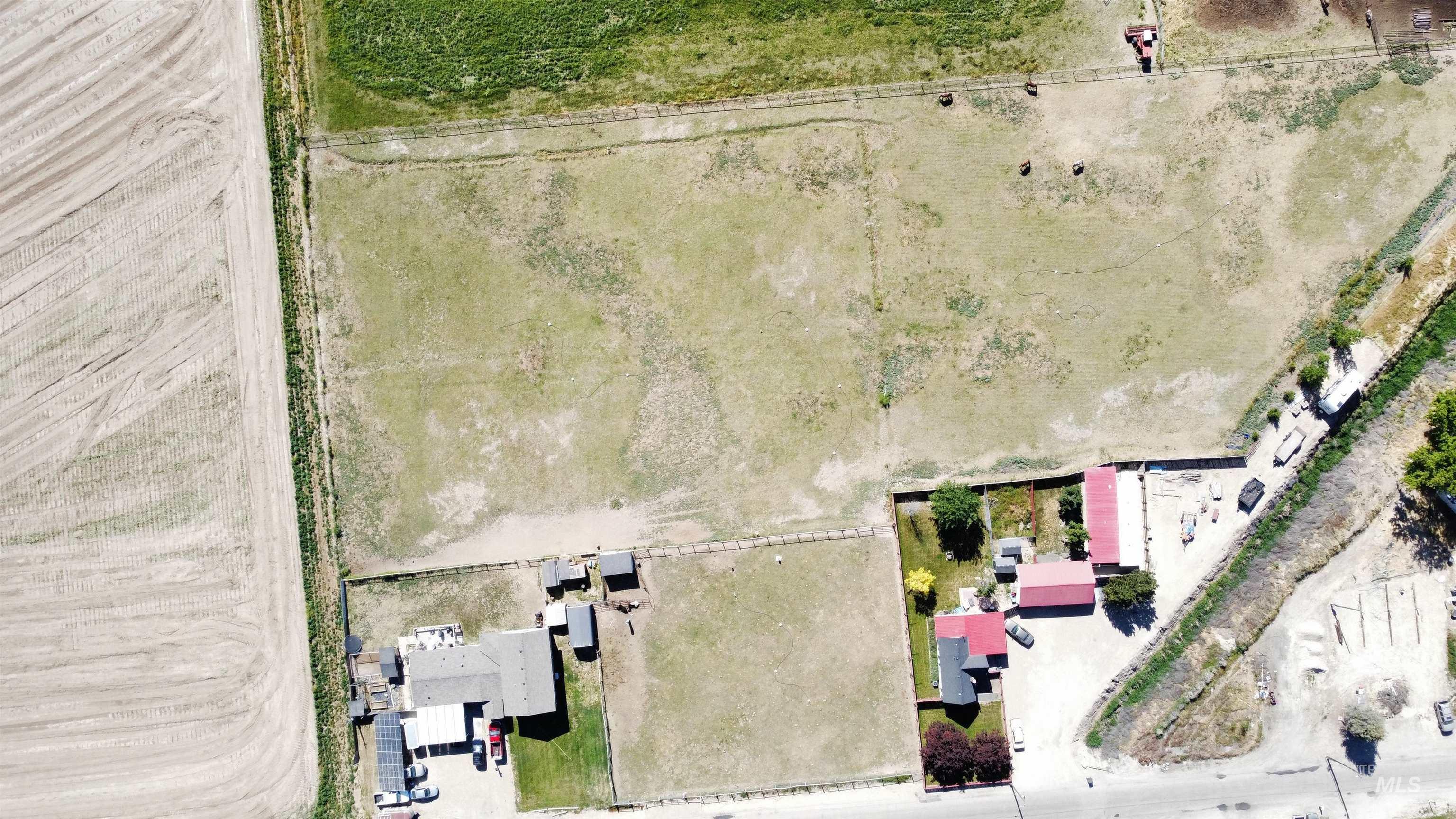 16763 Portner Rd, Nampa, Idaho 83686, Land For Sale, Price $999,999, 98987365