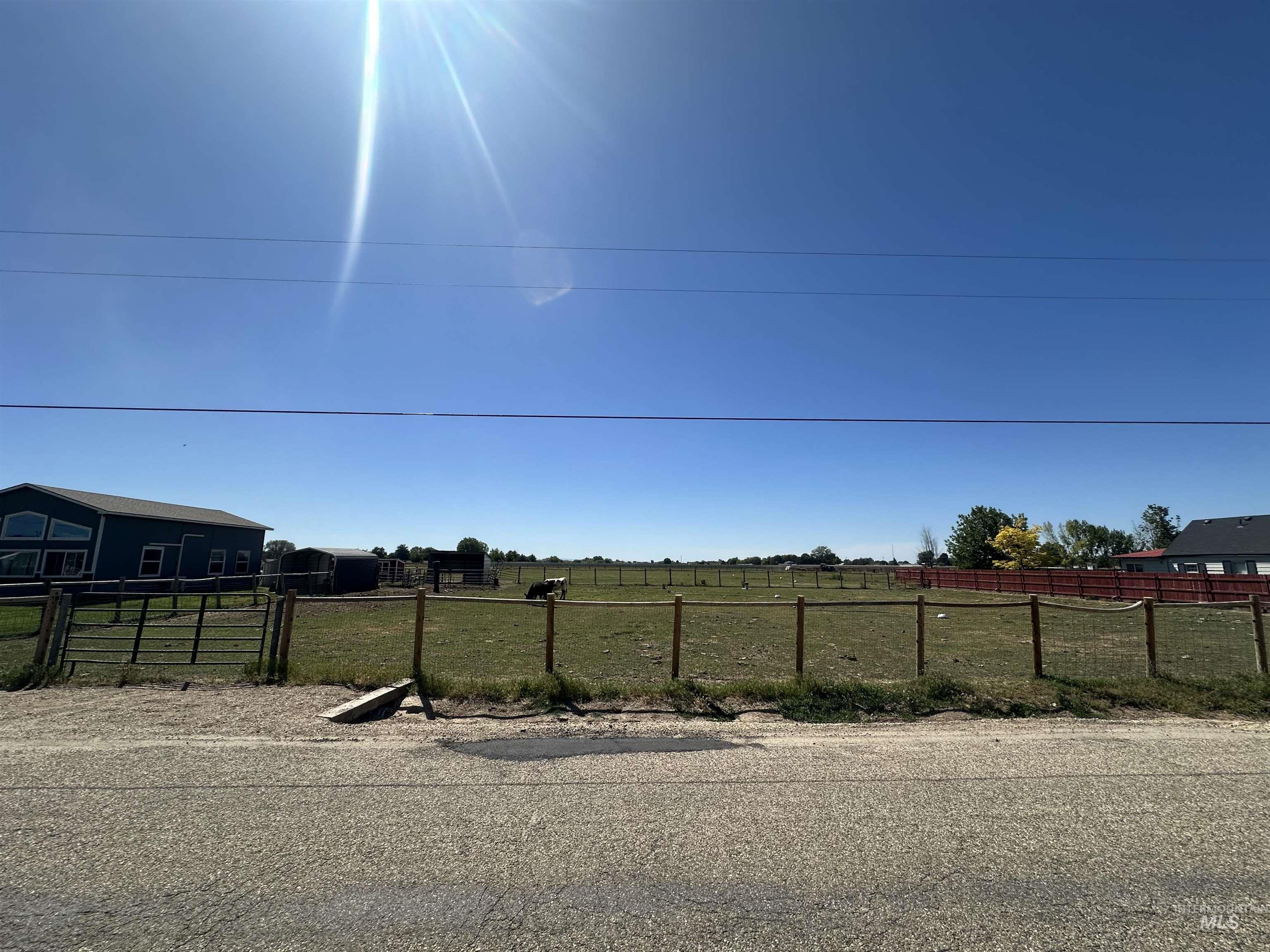 16763 Portner Rd, Nampa, Idaho 83686, Land For Sale, Price $999,999, 98987365