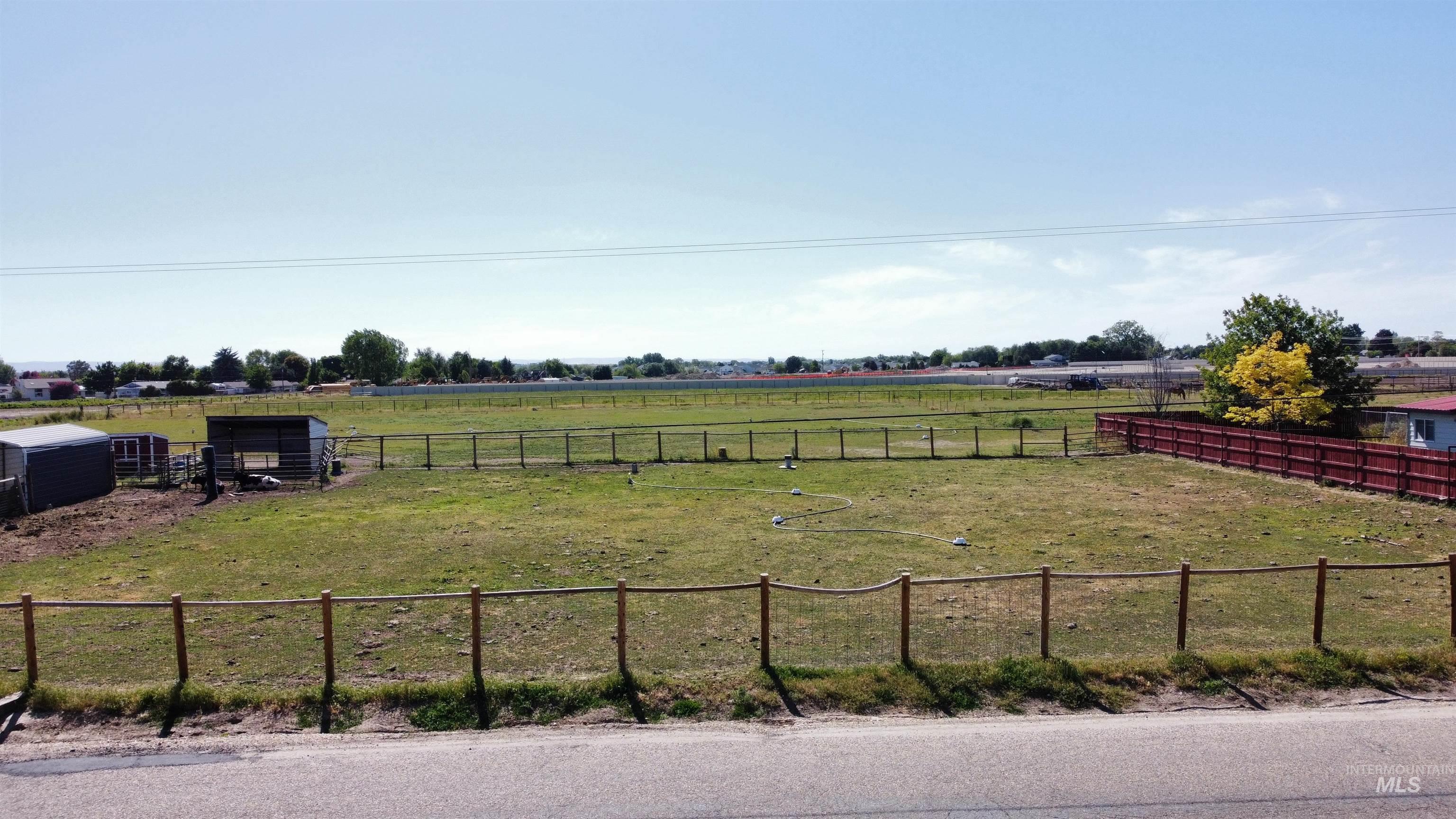 16763 Portner Rd, Nampa, Idaho 83686, Land For Sale, Price $999,999, 98987365