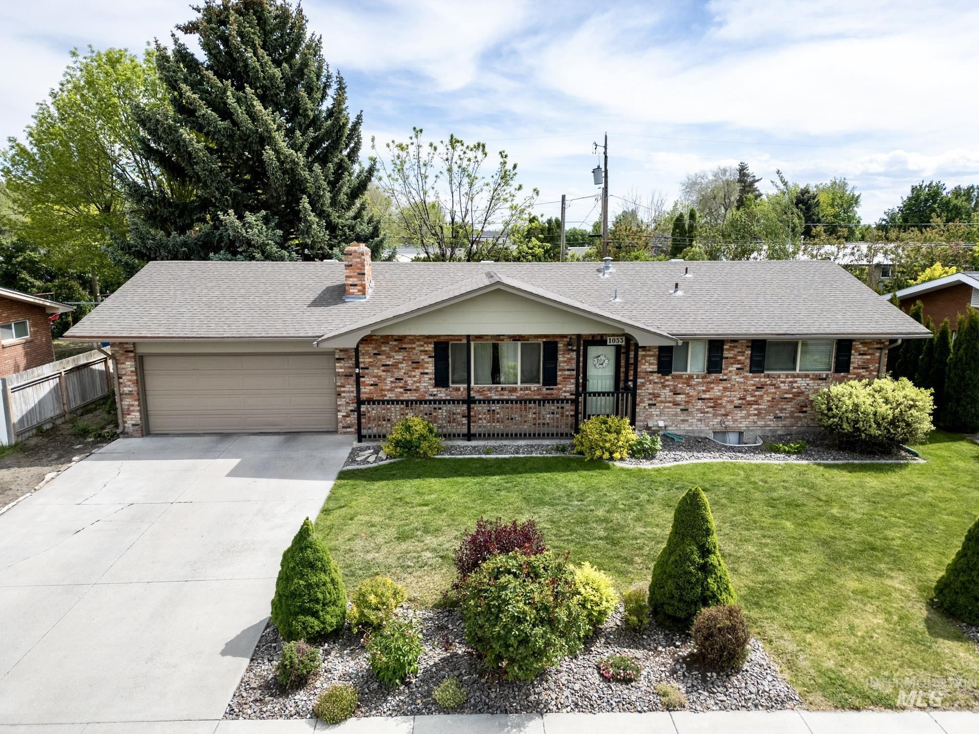 Residential For Sale