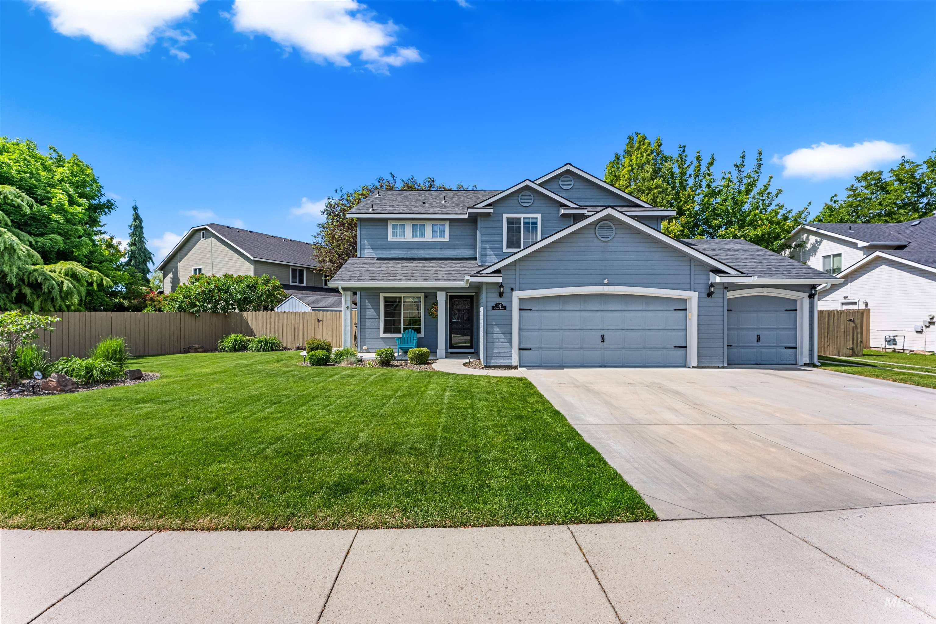 Residential For Sale