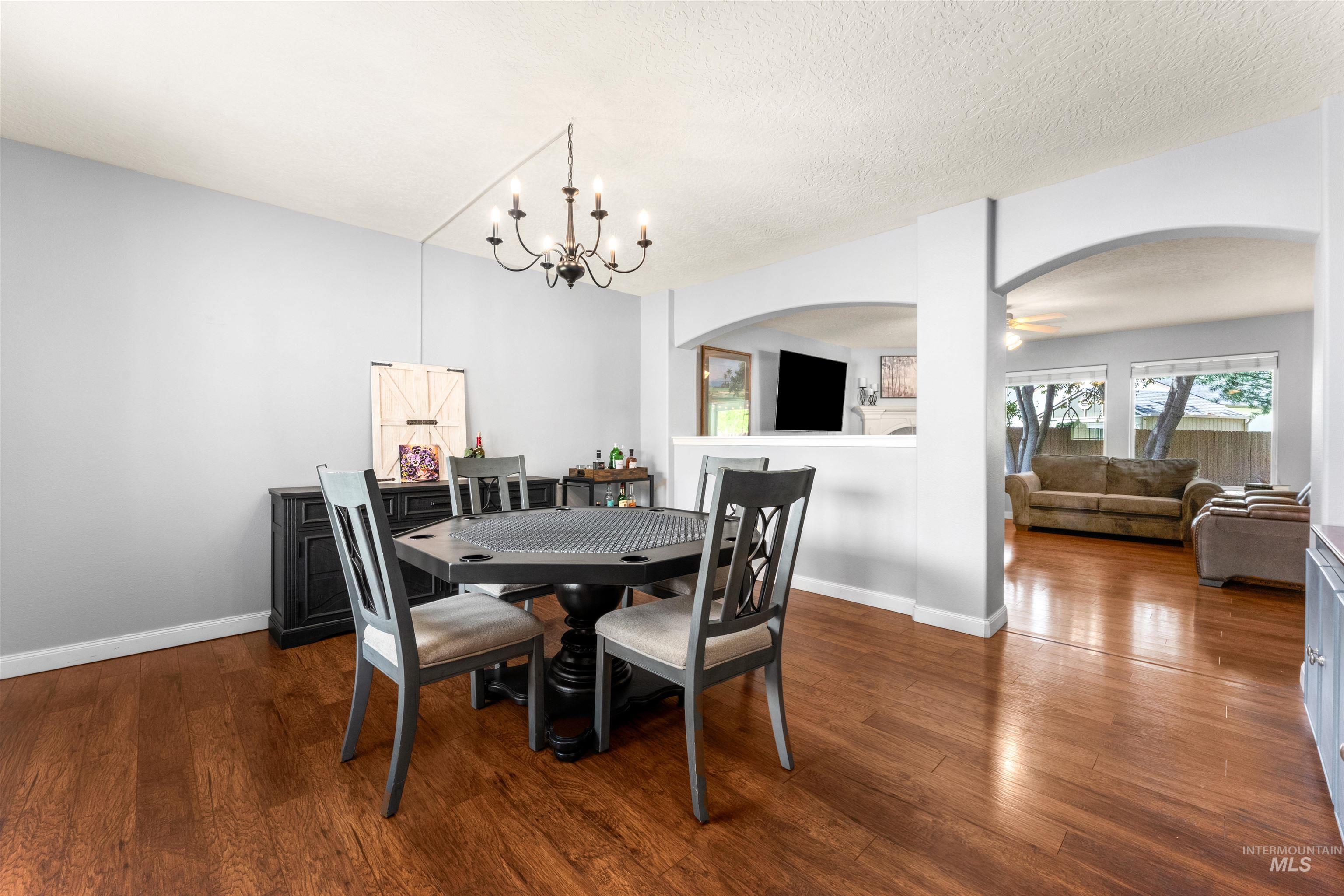 116 E Cassidy Dr, Meridian, Idaho 83646, 4 Bedrooms, 2.5 Bathrooms, Residential For Sale, Price $535,000, 98987367