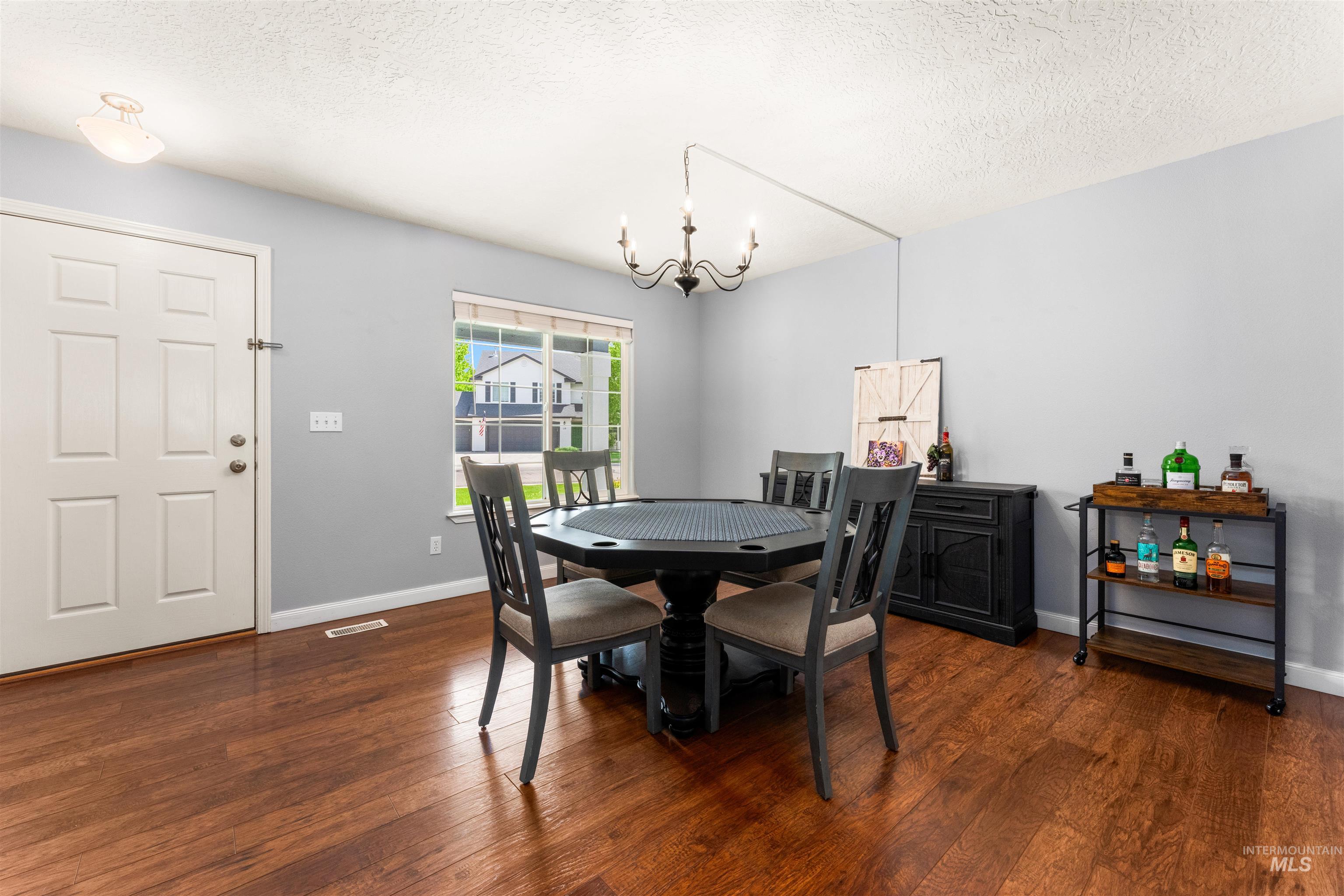 116 E Cassidy Dr, Meridian, Idaho 83646, 4 Bedrooms, 2.5 Bathrooms, Residential For Sale, Price $535,000, 98987367