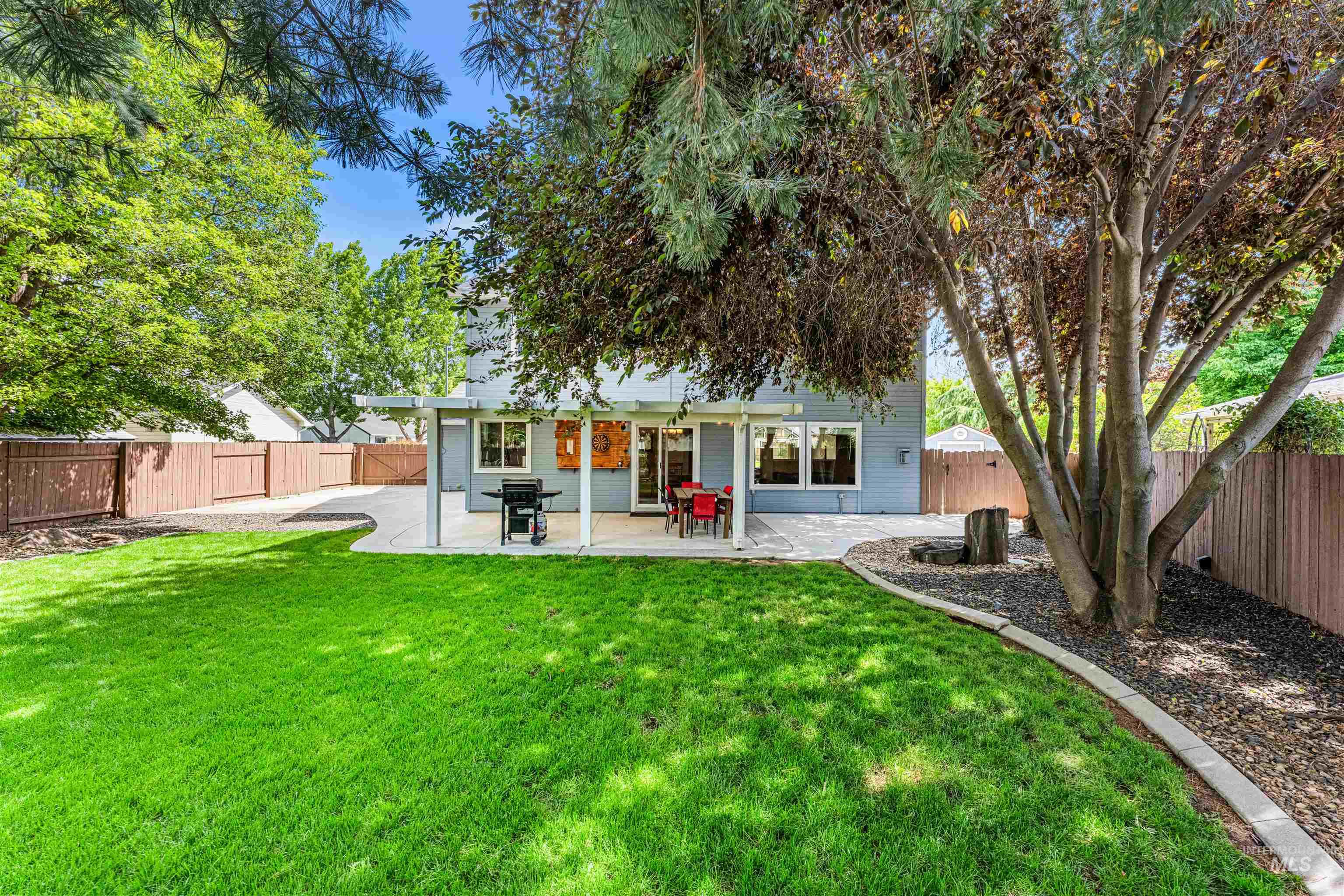 116 E Cassidy Dr, Meridian, Idaho 83646, 4 Bedrooms, 2.5 Bathrooms, Residential For Sale, Price $535,000, 98987367