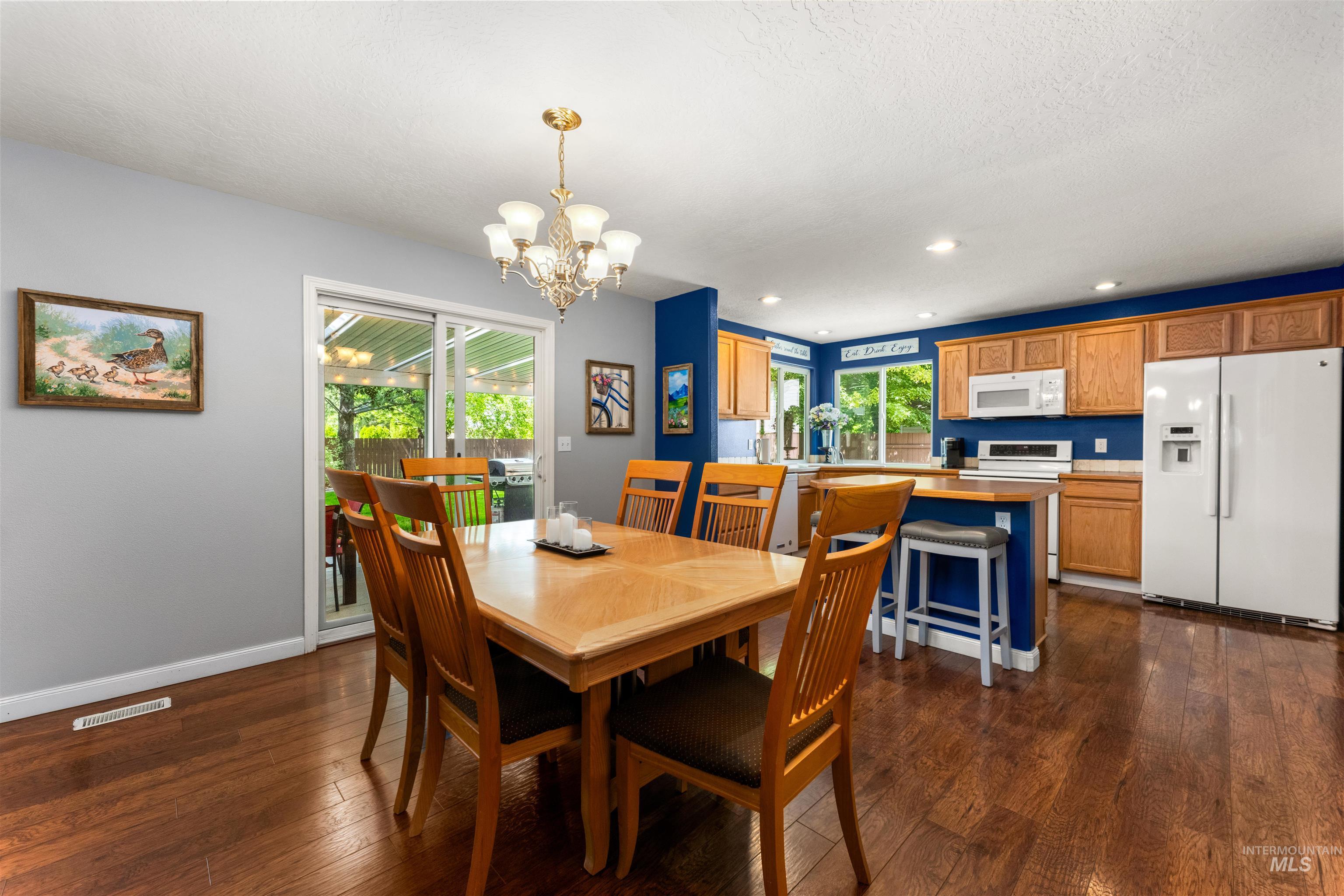 116 E Cassidy Dr, Meridian, Idaho 83646, 4 Bedrooms, 2.5 Bathrooms, Residential For Sale, Price $535,000, 98987367
