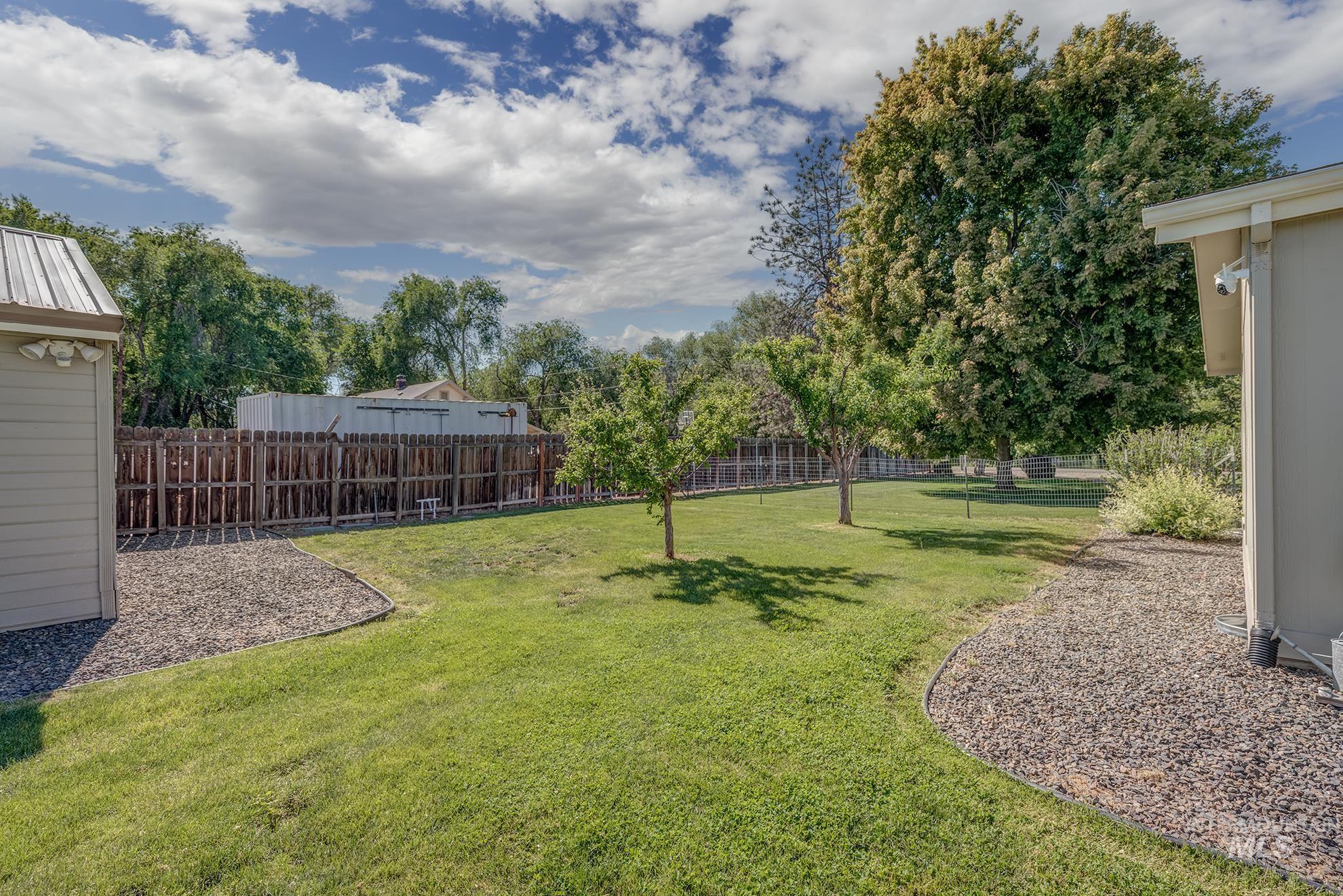 10716 N River Road, Payette, Idaho 83661, 4 Bedrooms, 2 Bathrooms, Residential For Sale, Price $525,000, 98987369