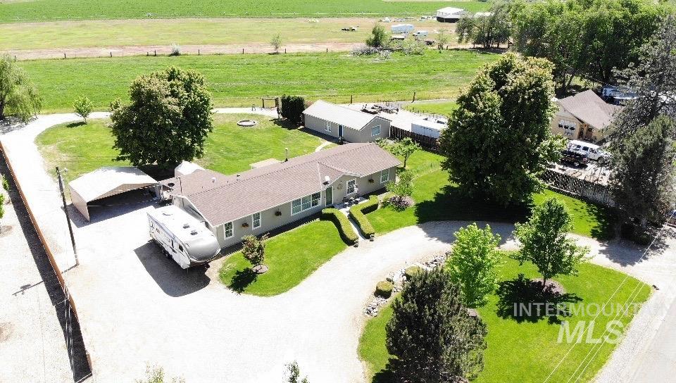 10716 N River Road, Payette, Idaho 83661, 4 Bedrooms, 2 Bathrooms, Residential For Sale, Price $525,000, 98987369