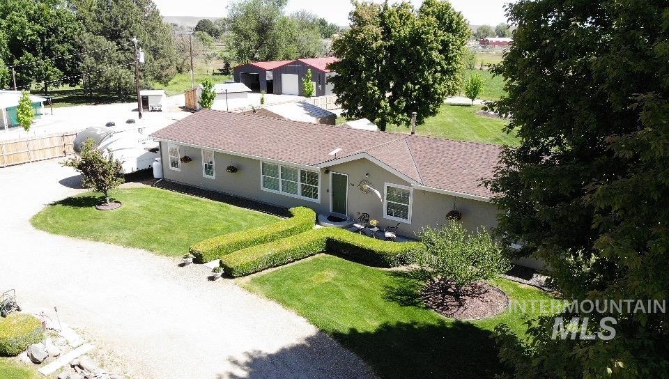 10716 N River Road, Payette, Idaho 83661, 4 Bedrooms, 2 Bathrooms, Residential For Sale, Price $525,000, 98987369