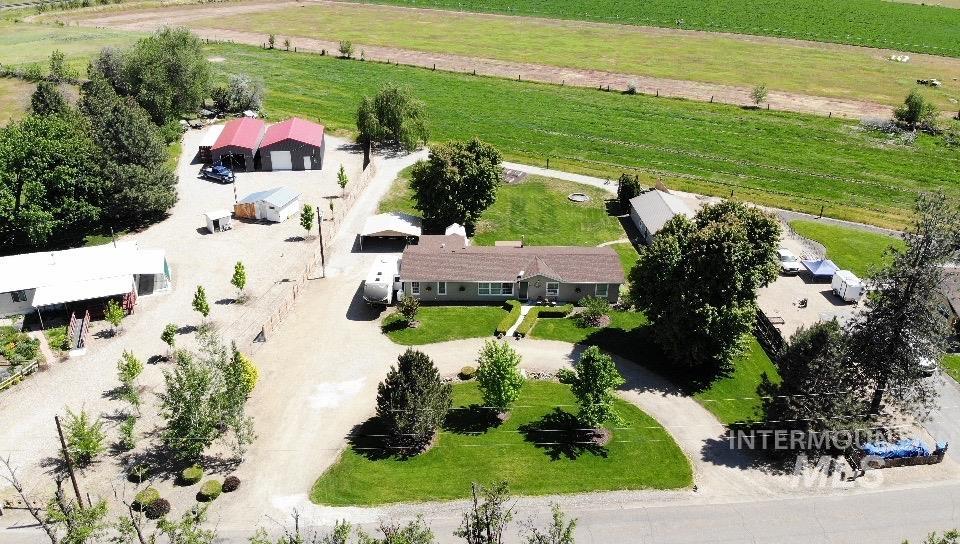 10716 N River Road, Payette, Idaho 83661, 4 Bedrooms, 2 Bathrooms, Residential For Sale, Price $525,000, 98987369