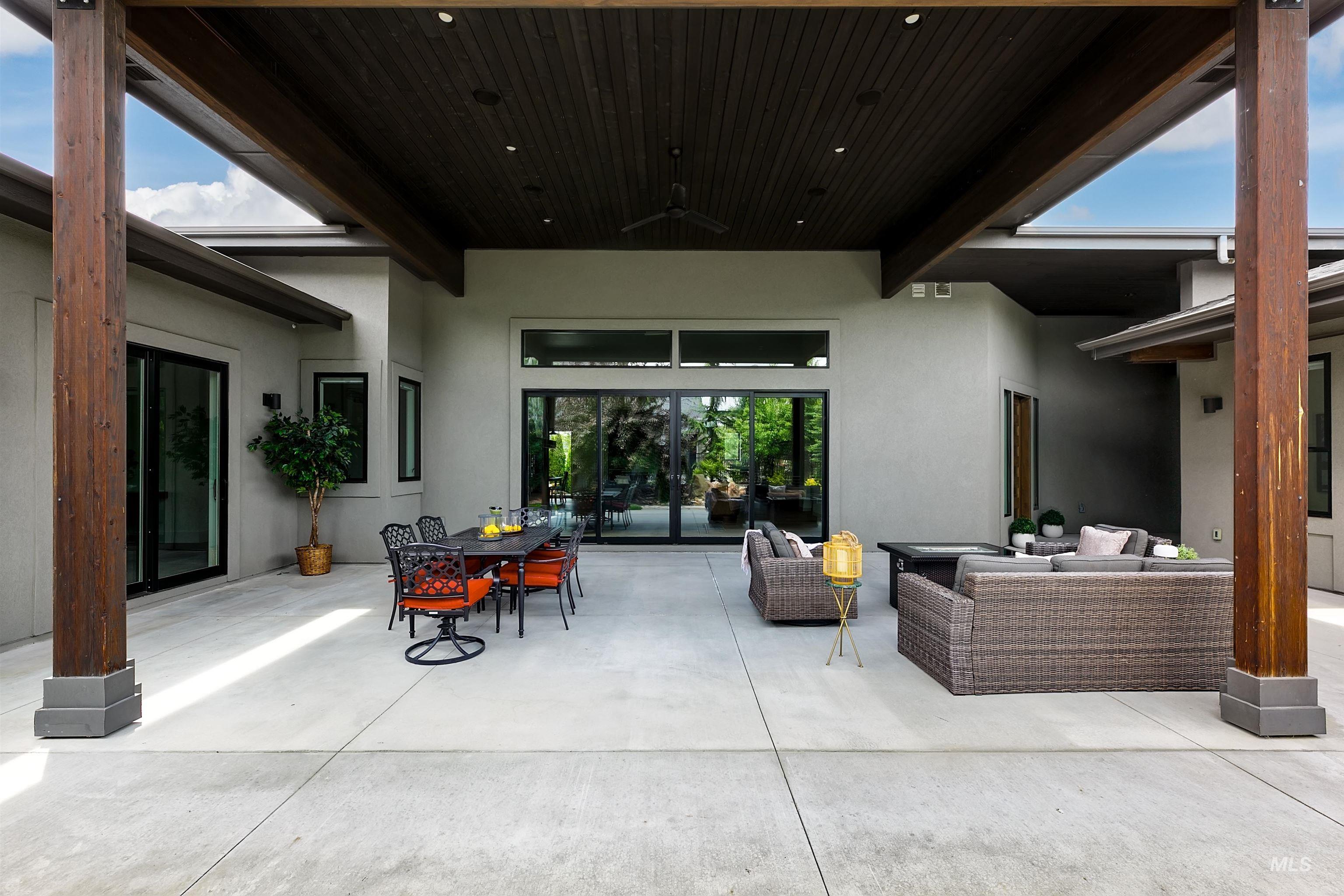 1225 W Back Forty Ct, Eagle, Idaho 83616, 5 Bedrooms, 3.5 Bathrooms, Residential For Sale, Price $1,749,000, 98987370