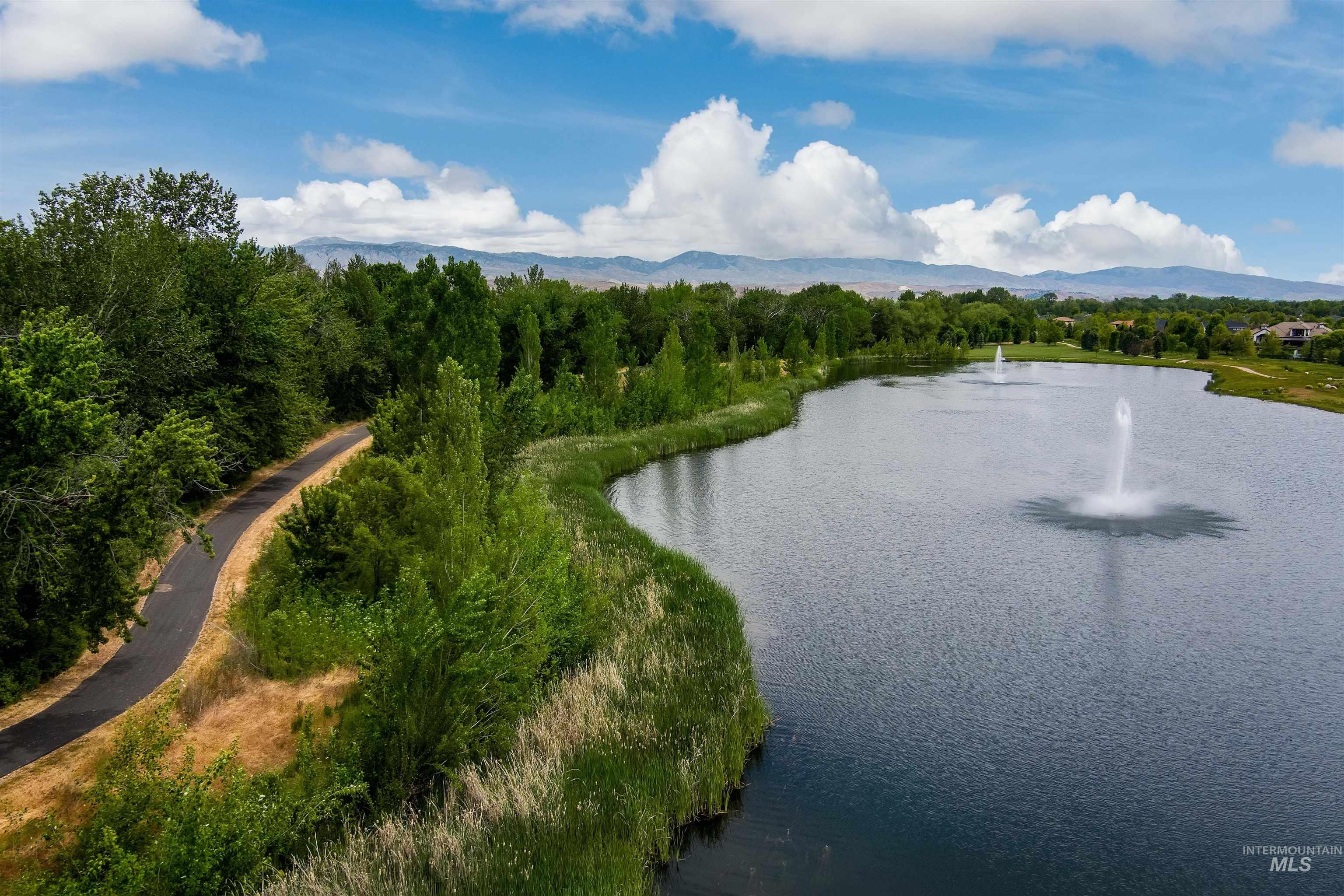 1225 W Back Forty Ct, Eagle, Idaho 83616, 5 Bedrooms, 3.5 Bathrooms, Residential For Sale, Price $1,749,000, 98987370