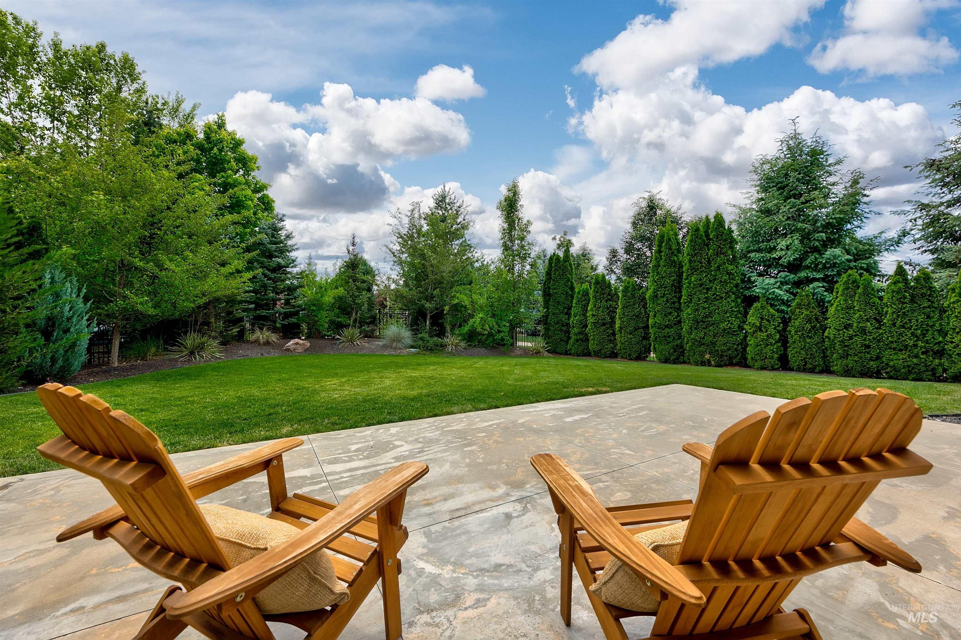 1225 W Back Forty Ct, Eagle, Idaho 83616, 5 Bedrooms, 3.5 Bathrooms, Residential For Sale, Price $1,749,000, 98987370