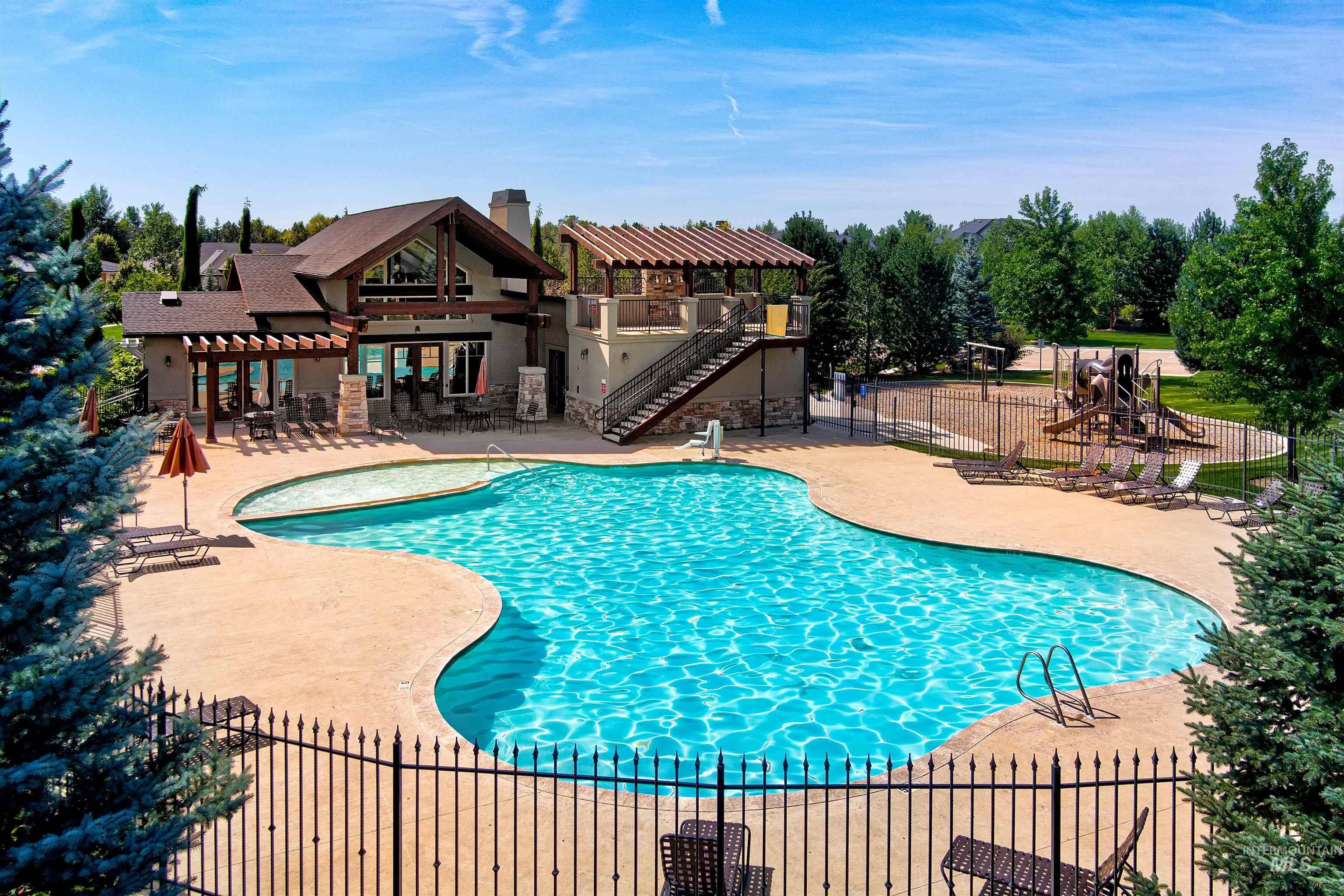 1225 W Back Forty Ct, Eagle, Idaho 83616, 5 Bedrooms, 3.5 Bathrooms, Residential For Sale, Price $1,749,000, 98987370