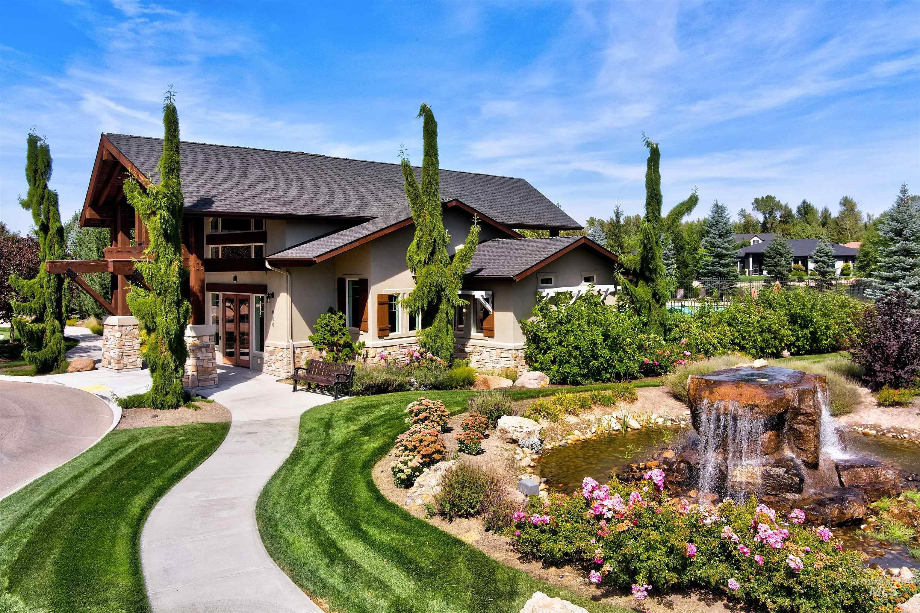 1225 W Back Forty Ct, Eagle, Idaho 83616, 5 Bedrooms, 3.5 Bathrooms, Residential For Sale, Price $1,749,000, 98987370