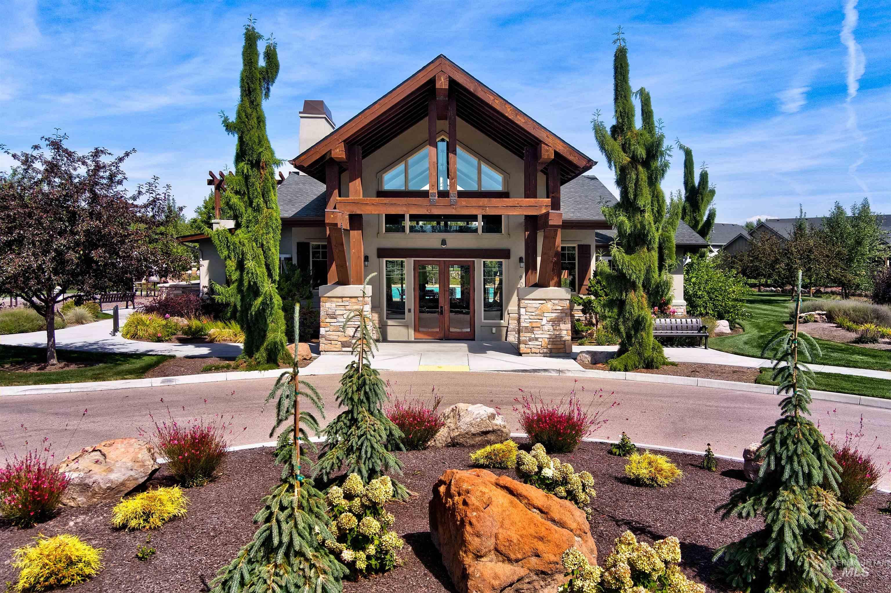 1225 W Back Forty Ct, Eagle, Idaho 83616, 5 Bedrooms, 3.5 Bathrooms, Residential For Sale, Price $1,749,000, 98987370