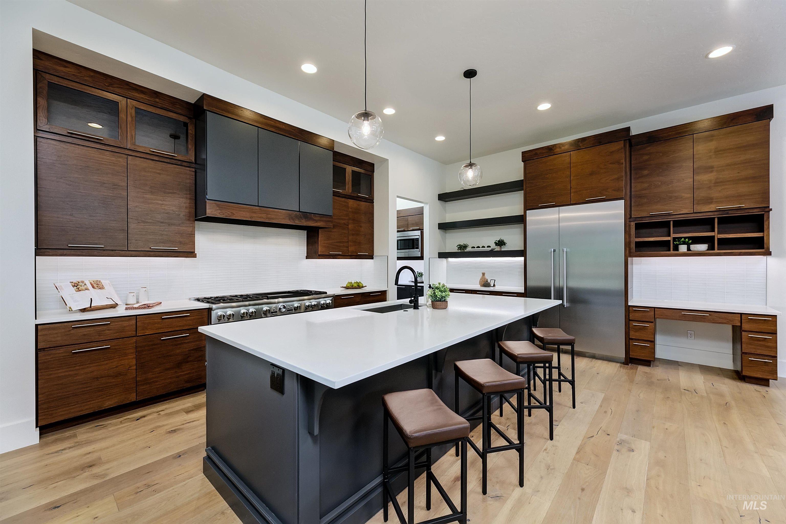 1225 W Back Forty Ct, Eagle, Idaho 83616, 5 Bedrooms, 3.5 Bathrooms, Residential For Sale, Price $1,749,000, 98987370